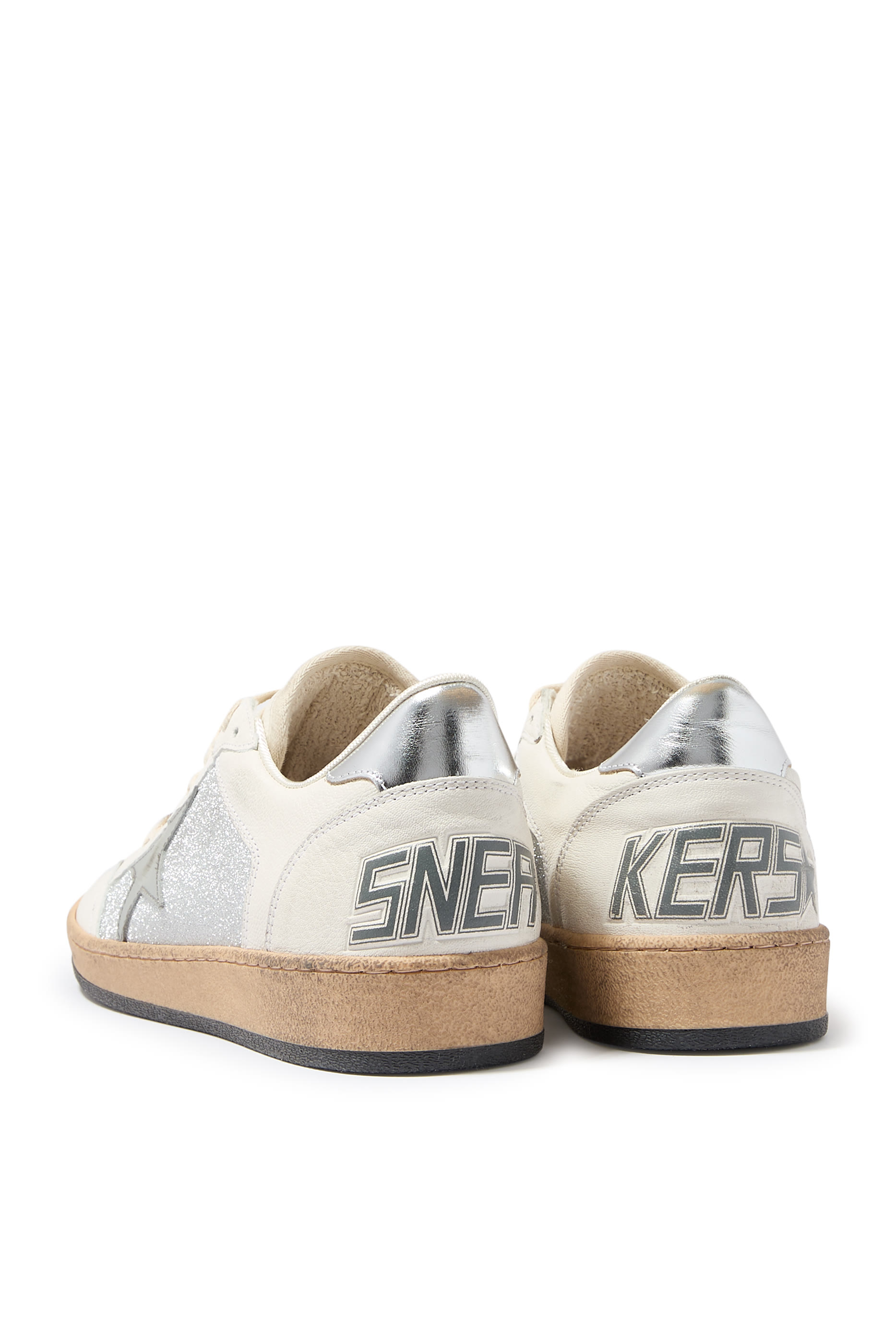 سنيكرز بول ستار بجليتر