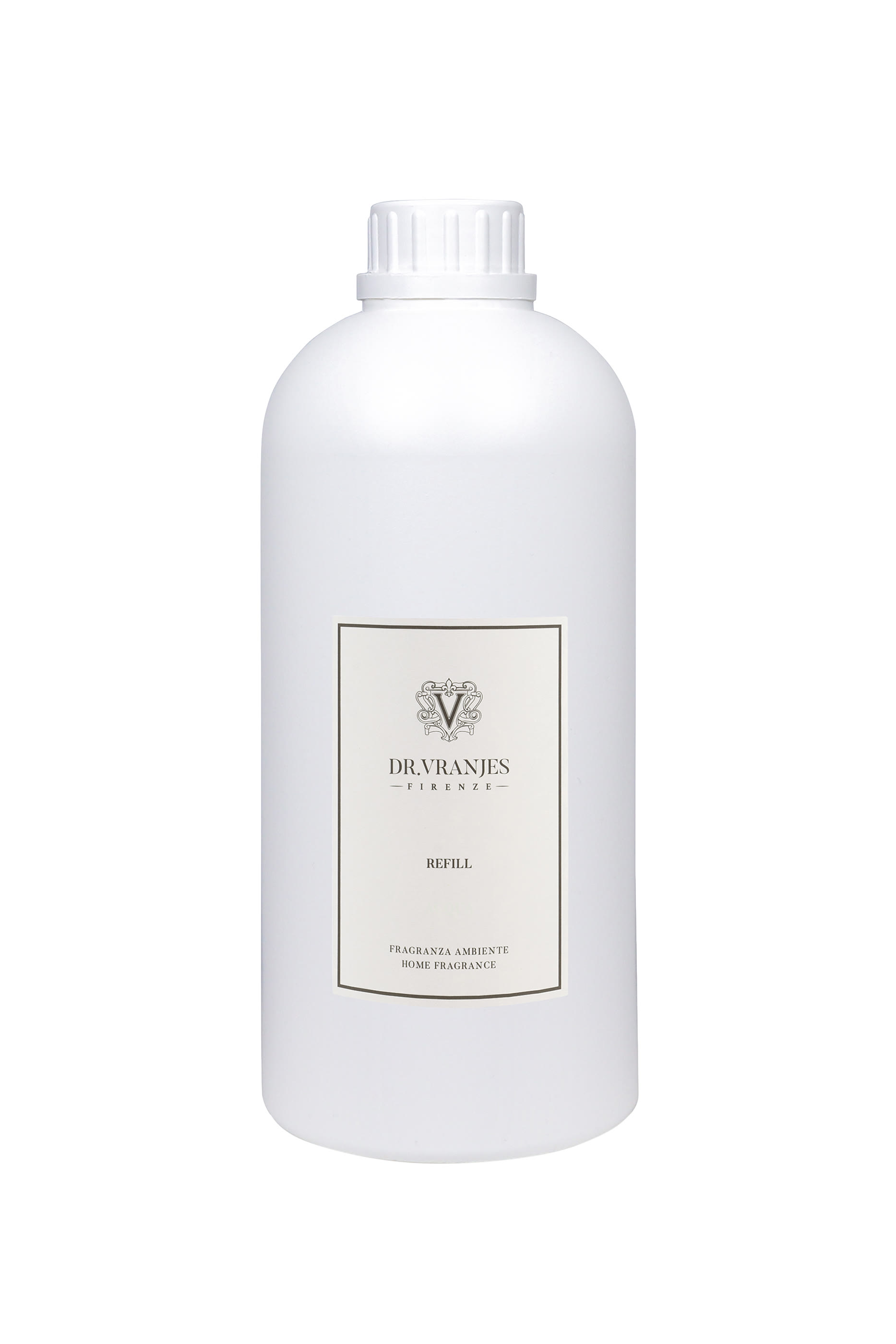 عبوة إعادة ملء موزع عطر جينجر لايم، 2500 ملل