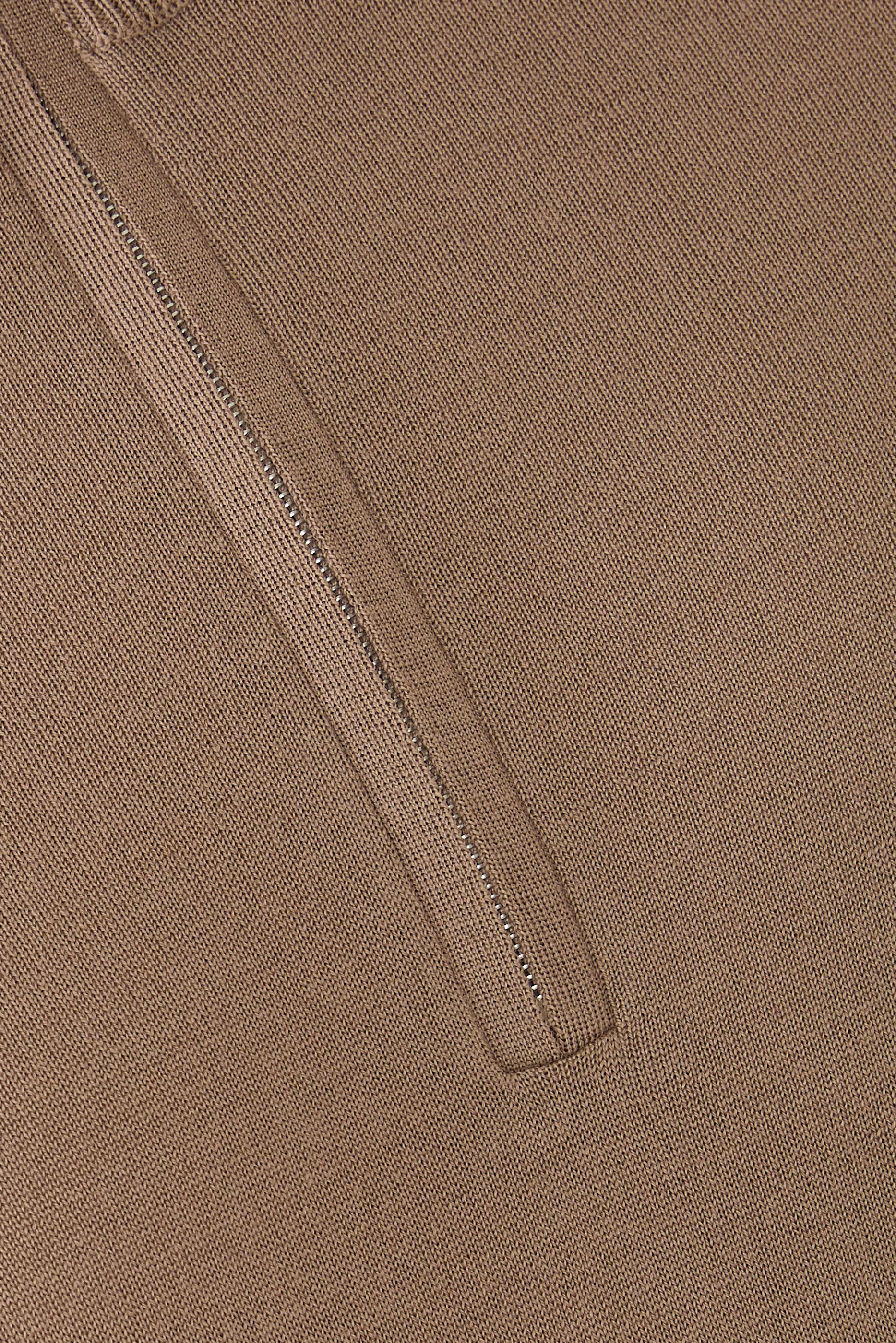 كنزة بنصف سحاب