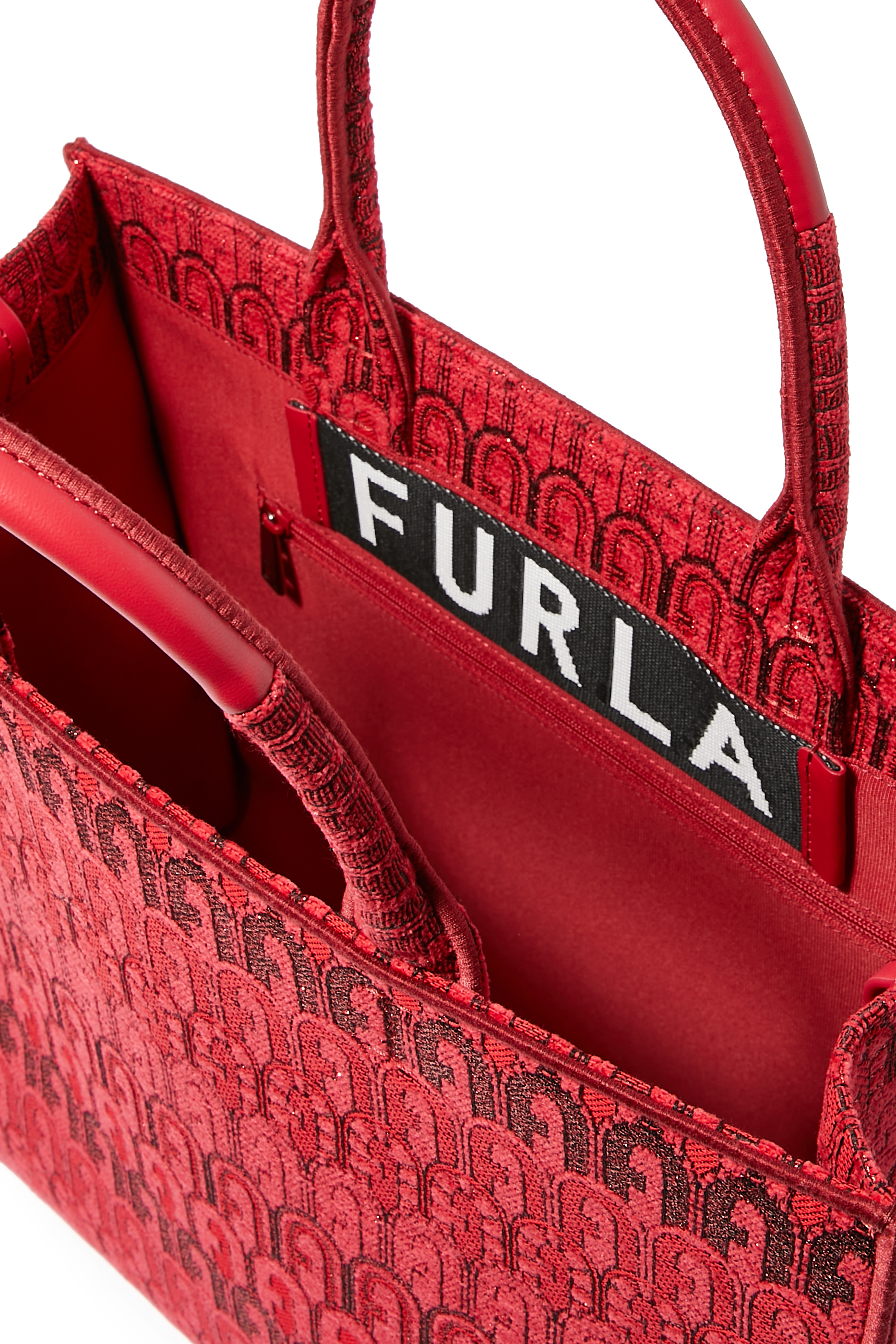 حقيبة يد أوبرتيونيتي كبيرة