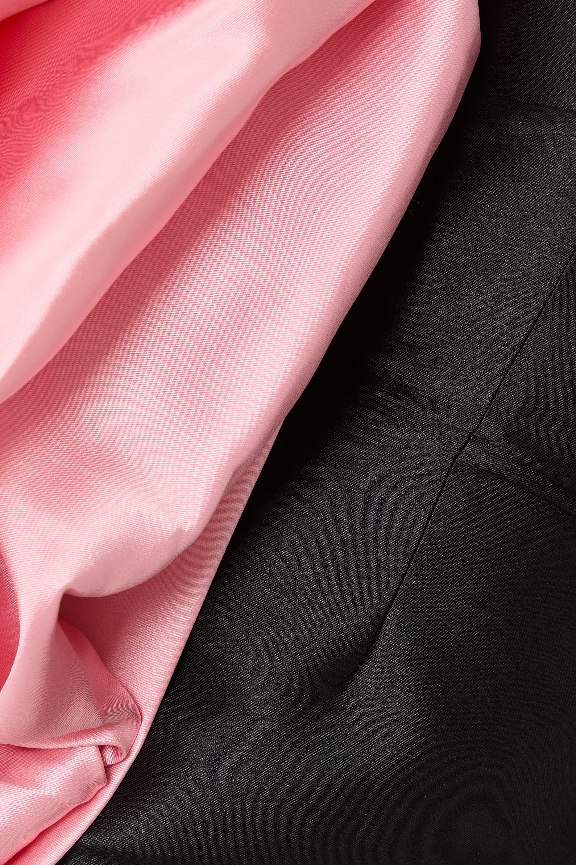 فستان ليا طويل