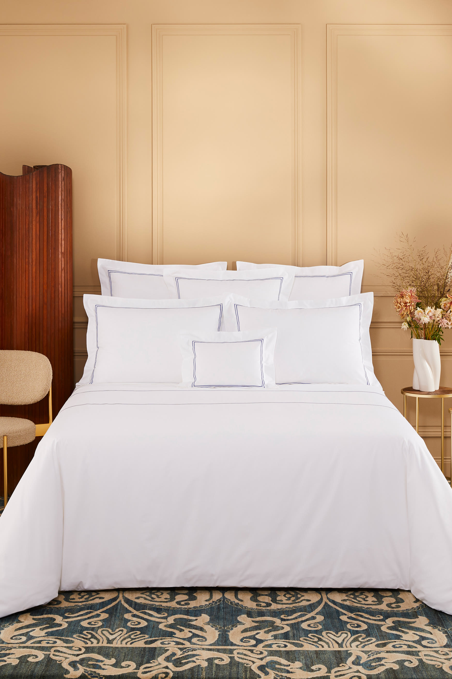 غطاء وسادة دوو مارين