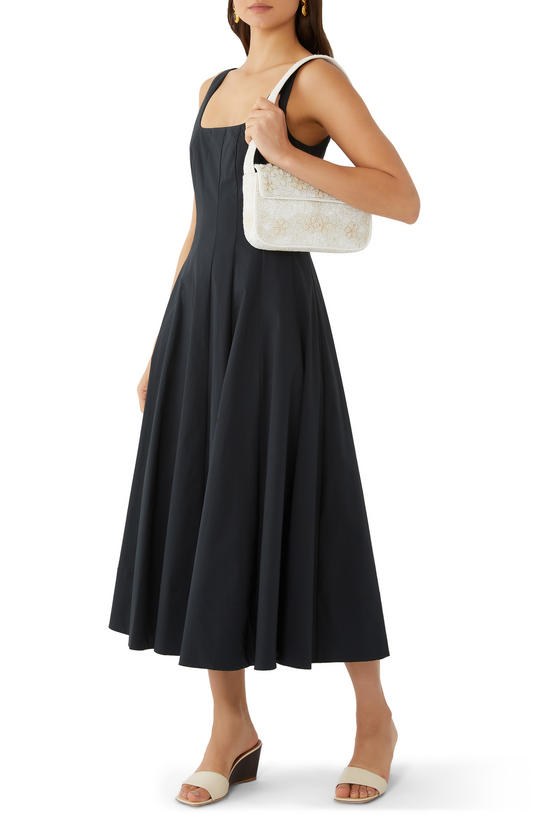 حقيبة كتف تومي