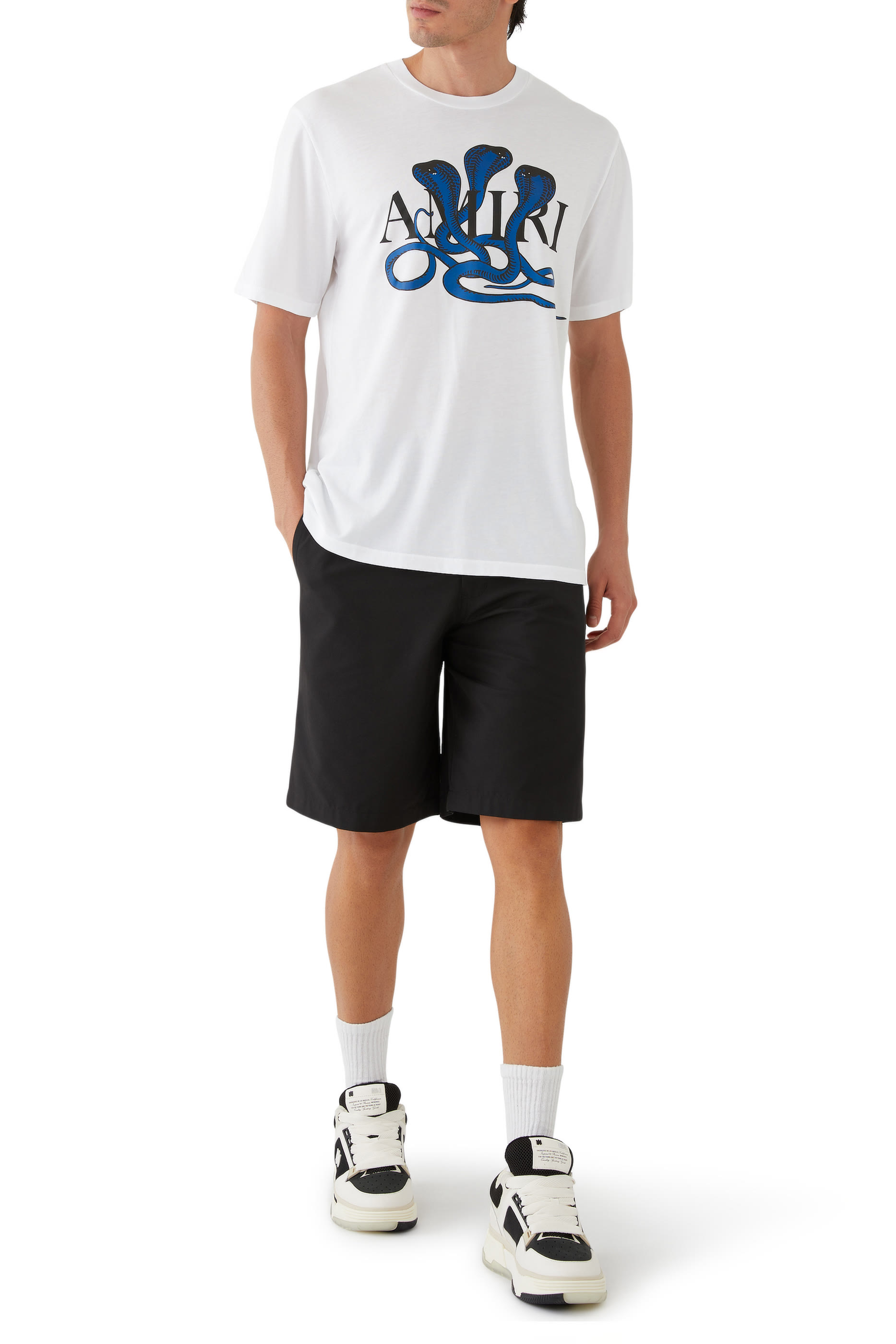 تيشيرت بواسون