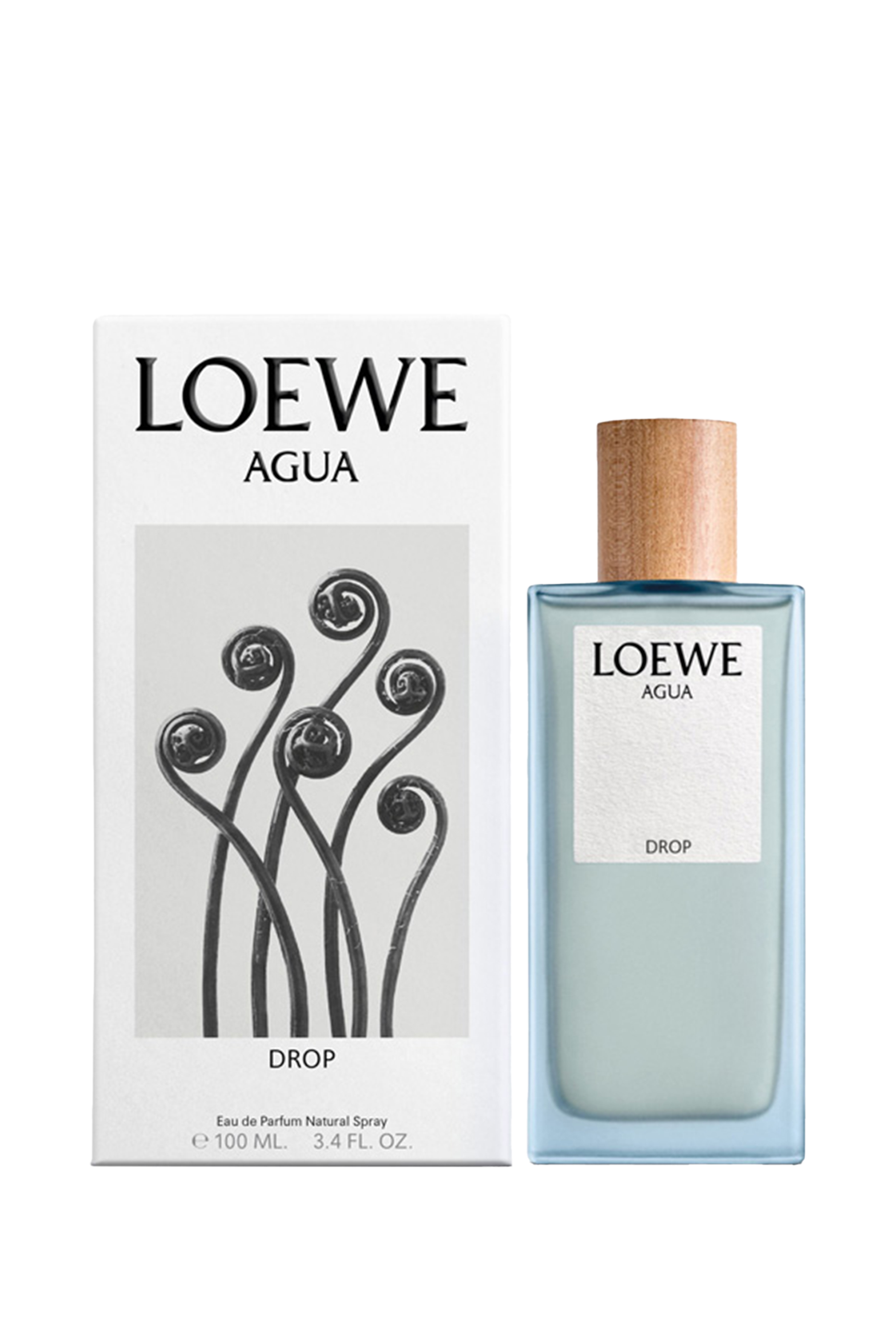 أو دو بارفان أجوا دروب