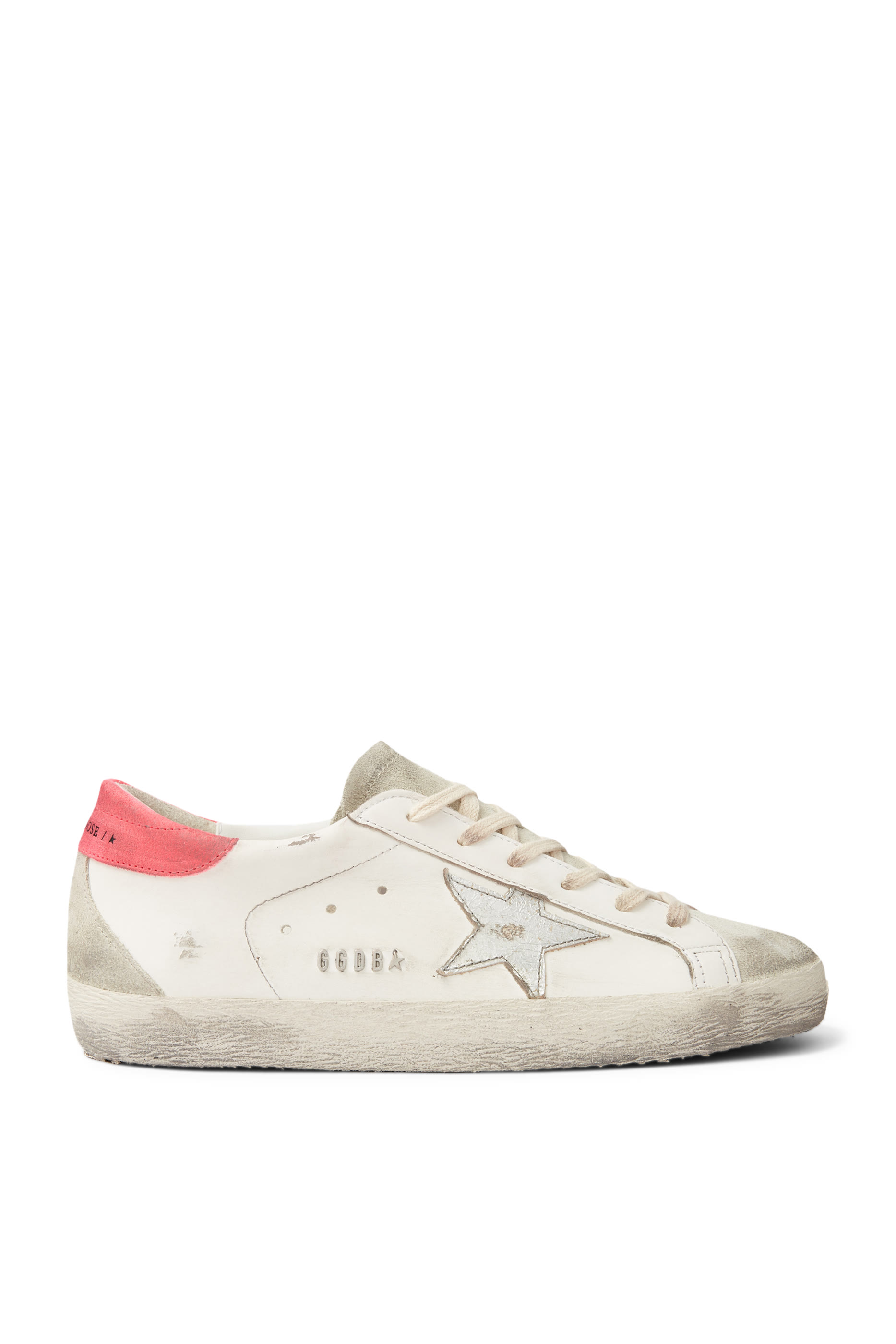 سنيكرز سوبر ستار جلد