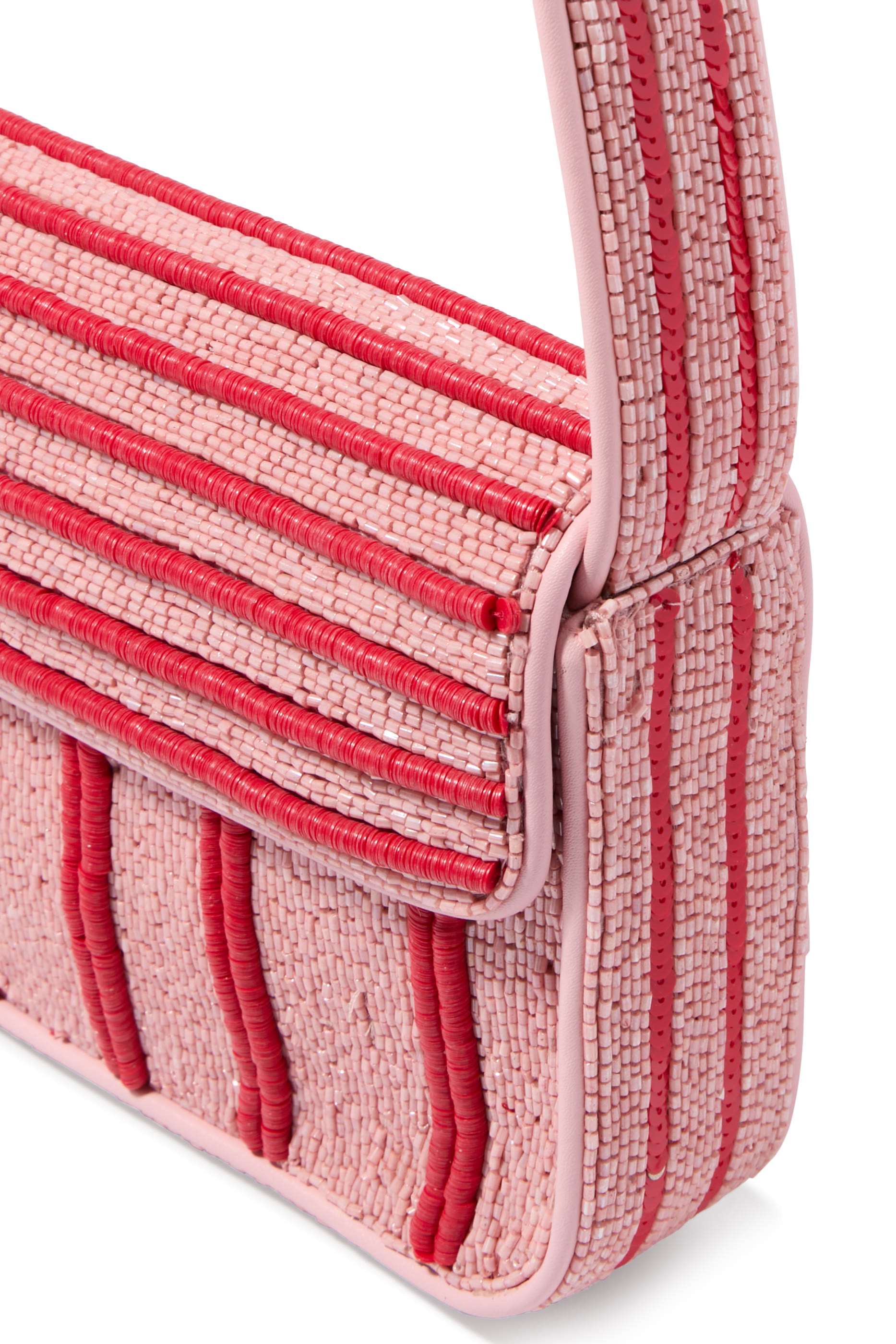 حقيبة تومي بخرز