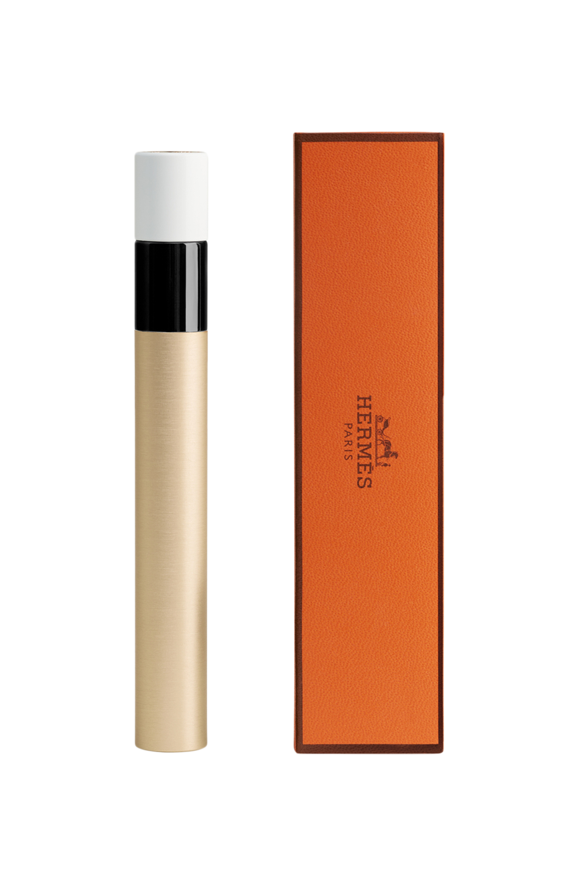 ماسكارا Trait d'Herm&egrave;s, Revitalizing Care