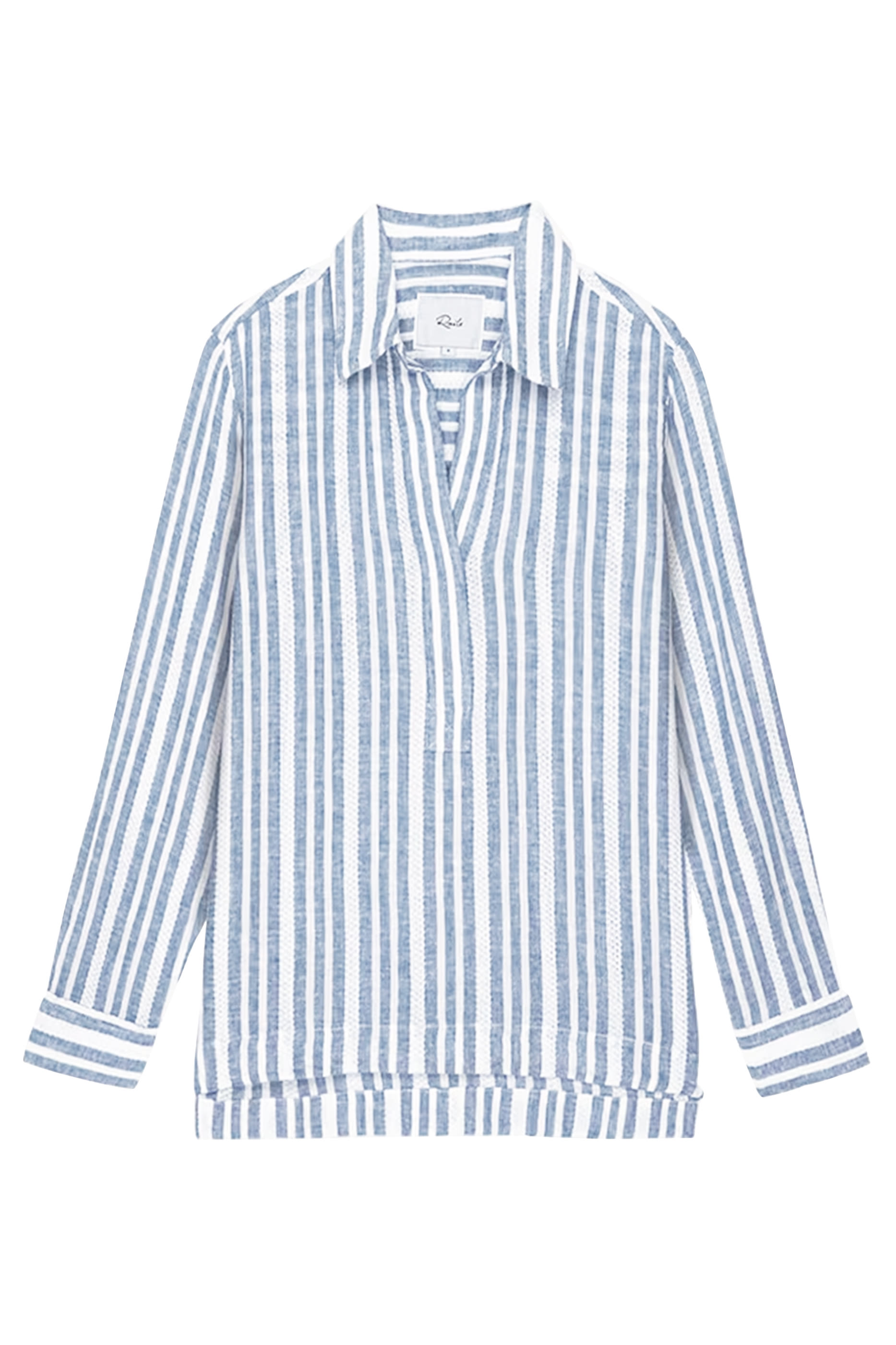 بلوزة لاجون