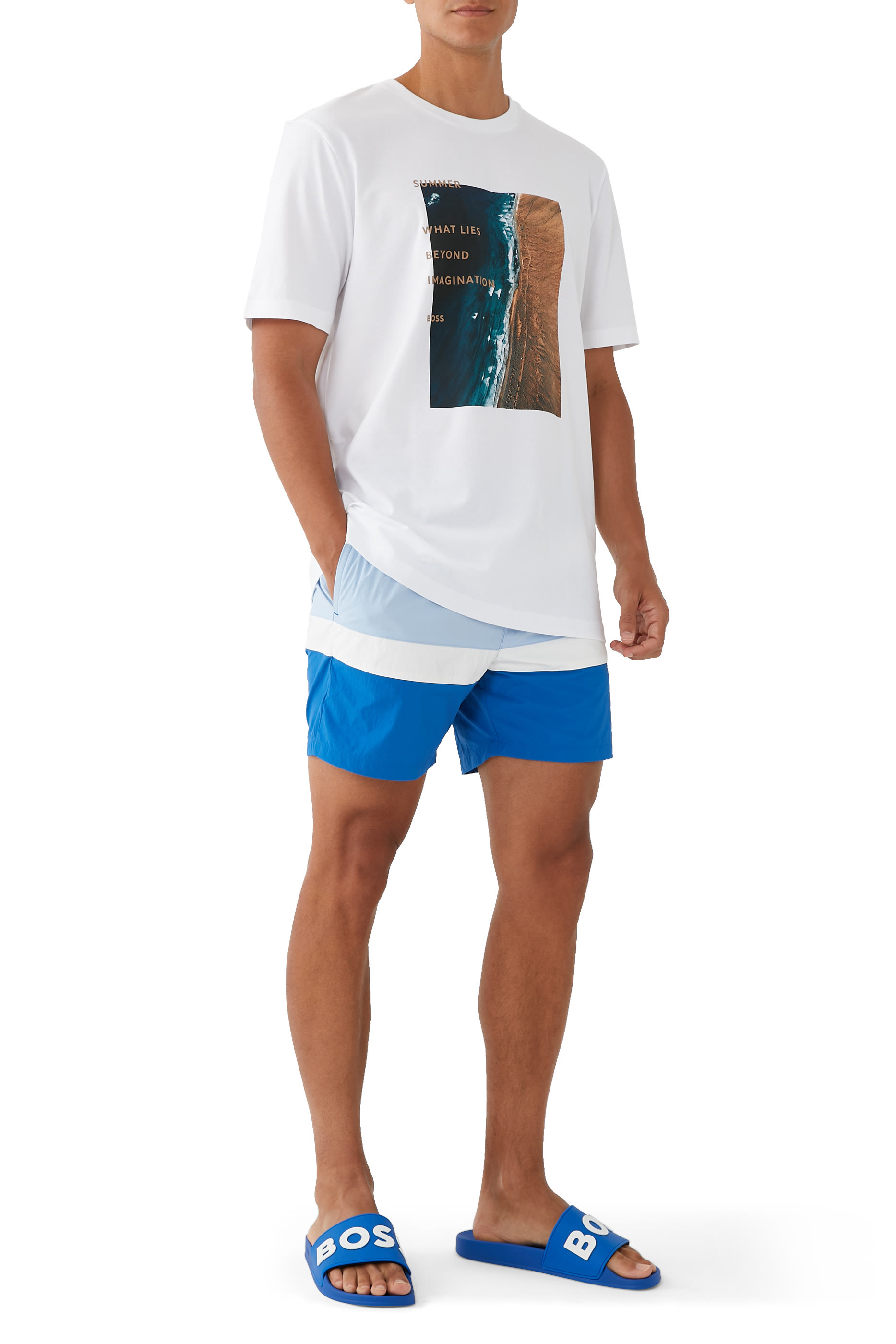 حذاء مفتوح كيرك مطاط