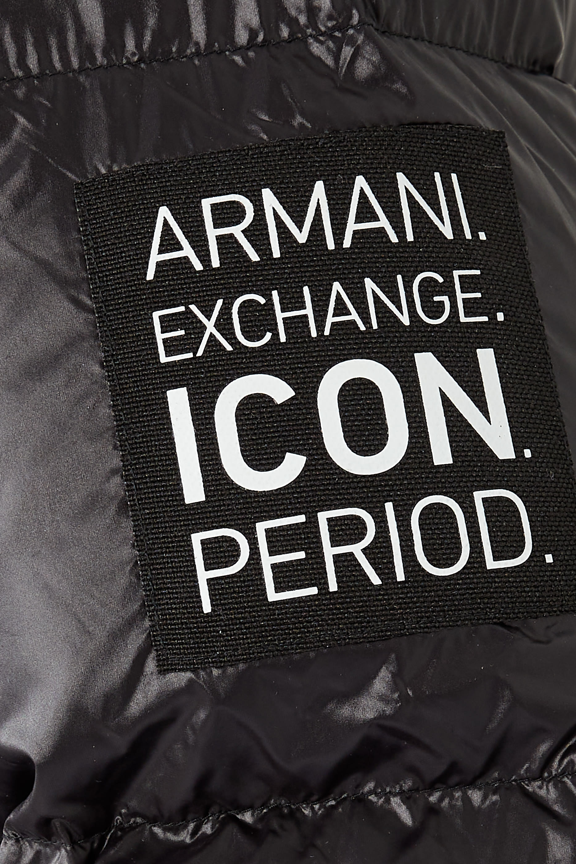 جاكيت ايكون طويل