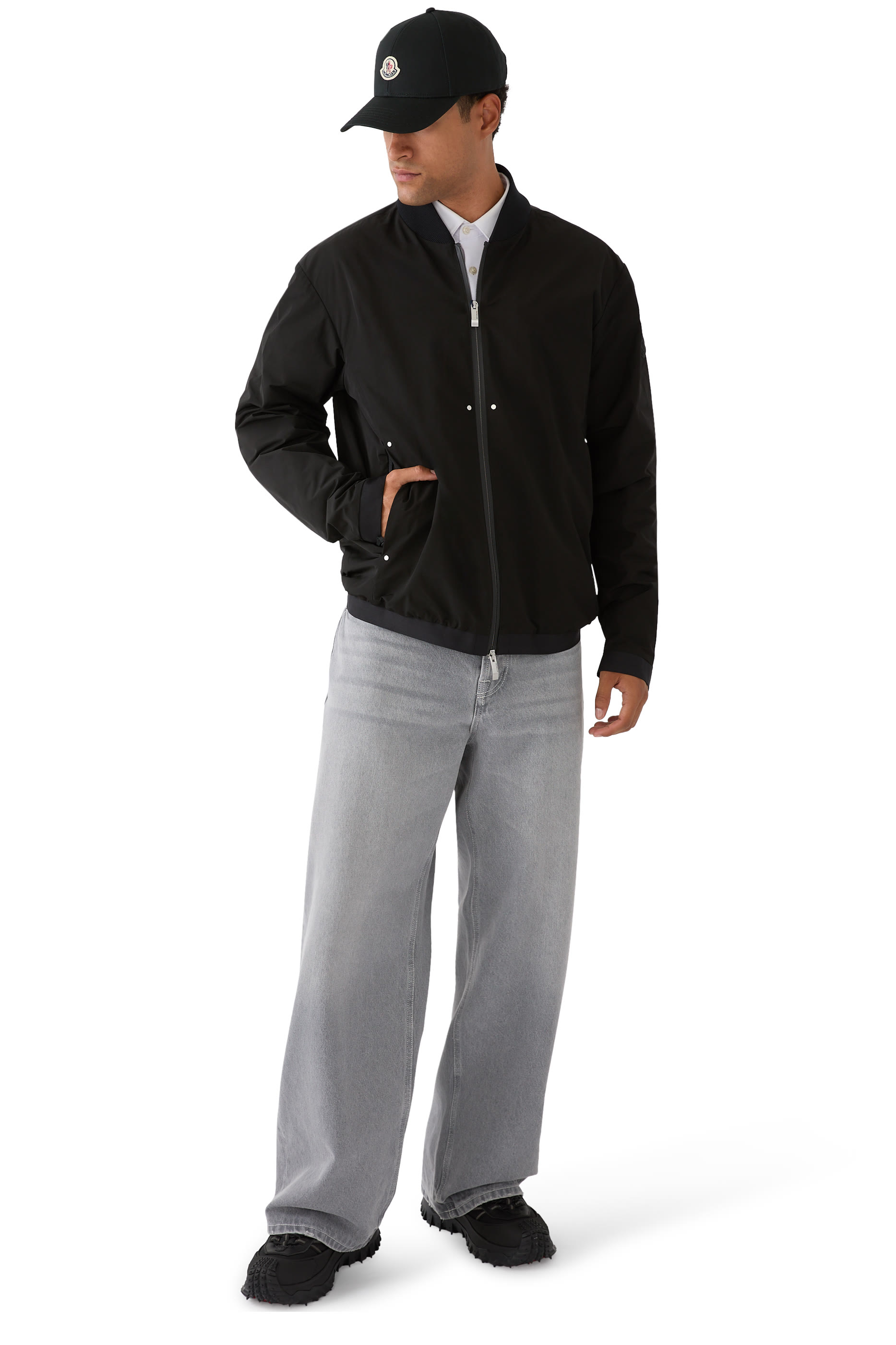 كاب بيسبول غبردين