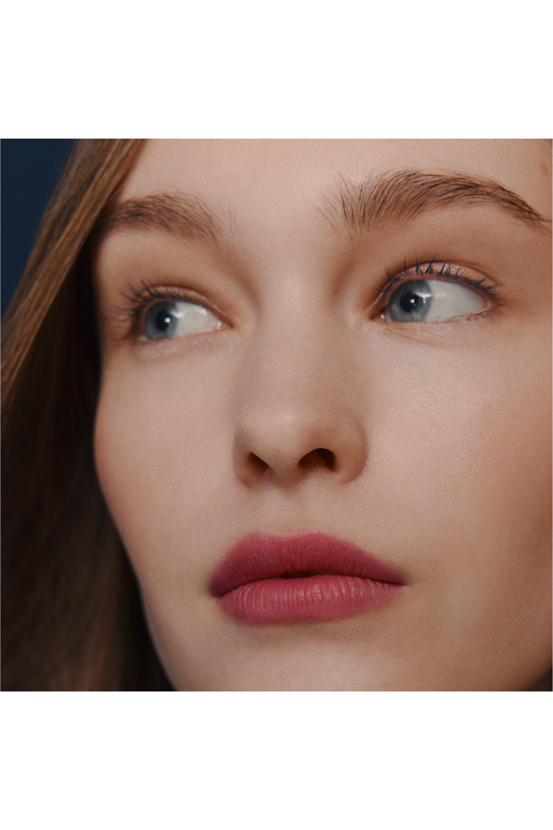 أحمر شفاه غير لامع Rouge Hermes, ,Rouge H