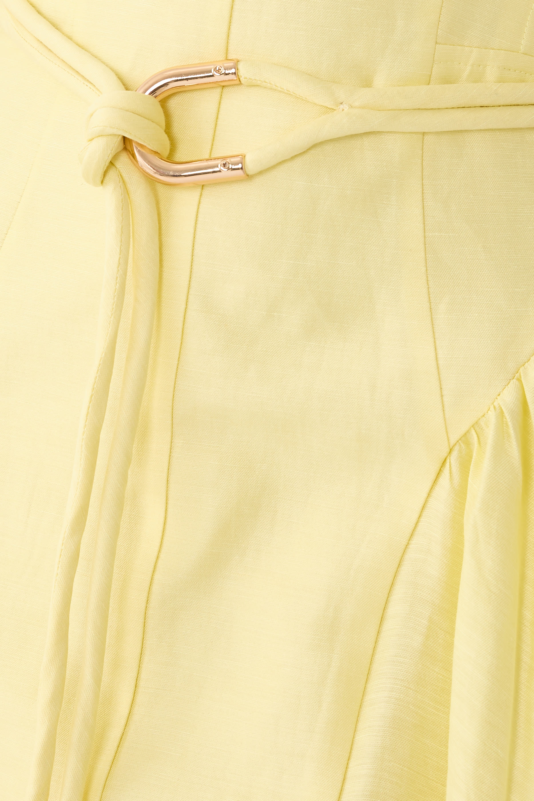 فستان ألفي طويل