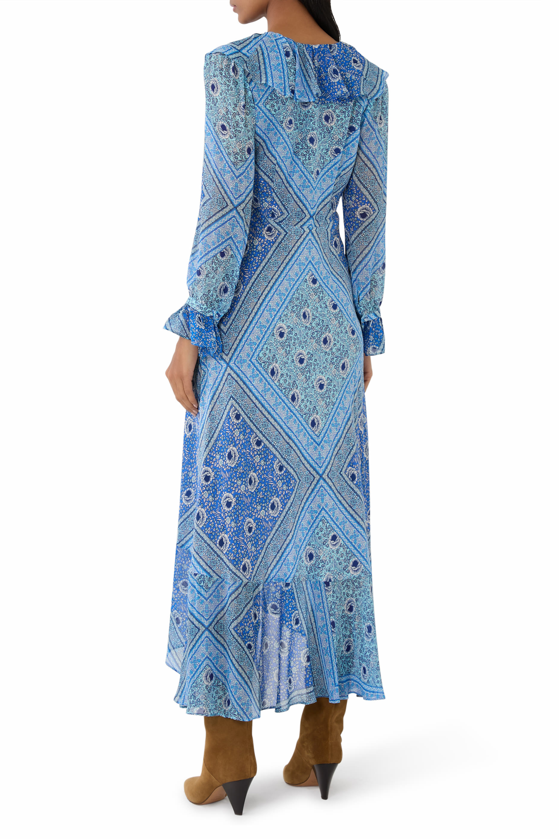 فستان جرايسي