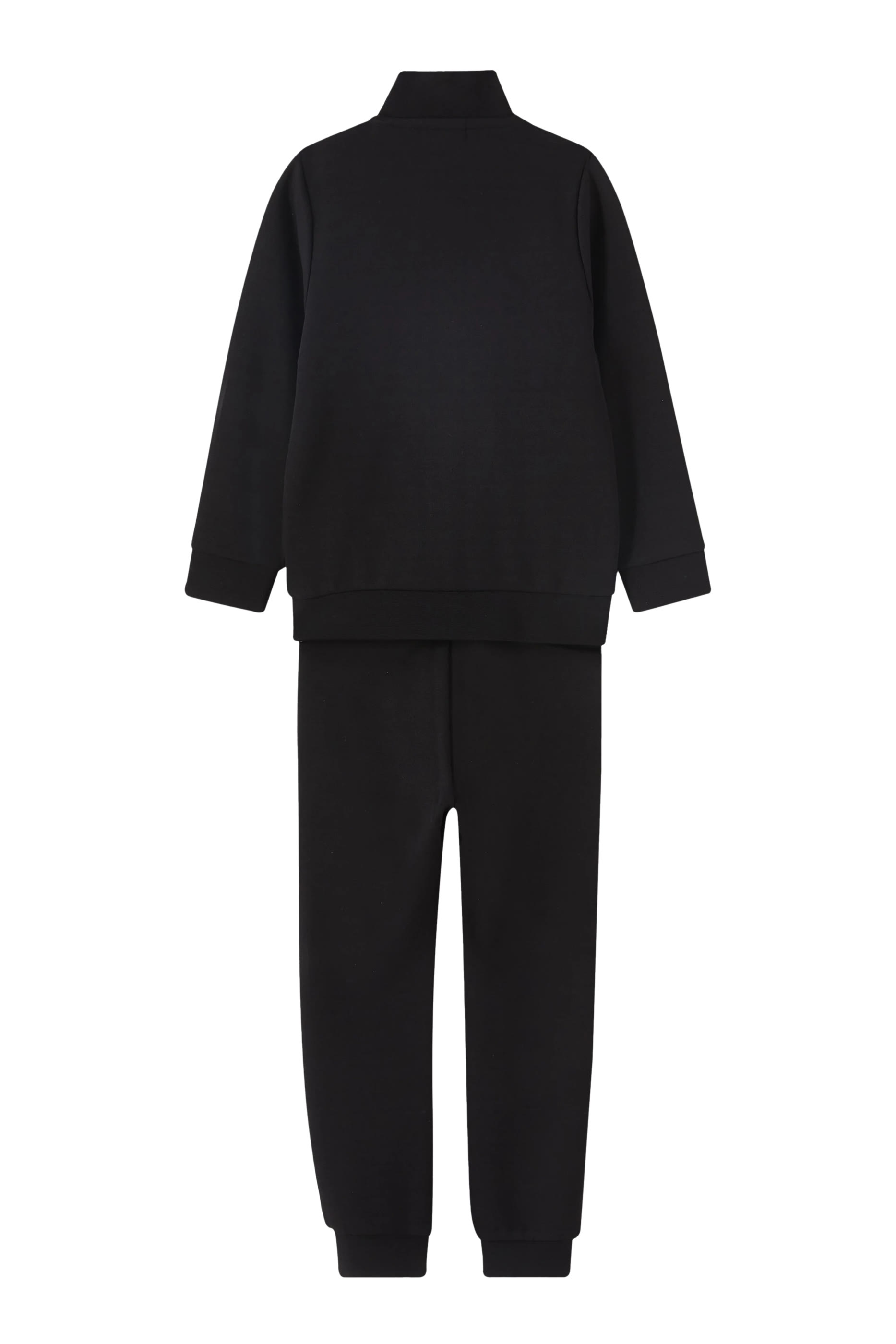 طقم بنطال وكارديغان للأطفال