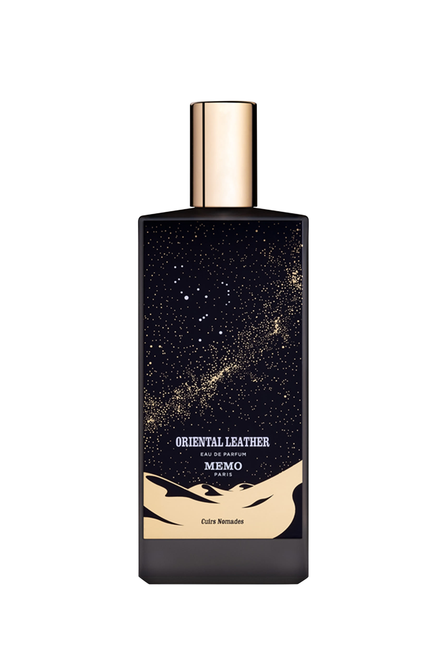 ماء عطر أورينتال ليذر