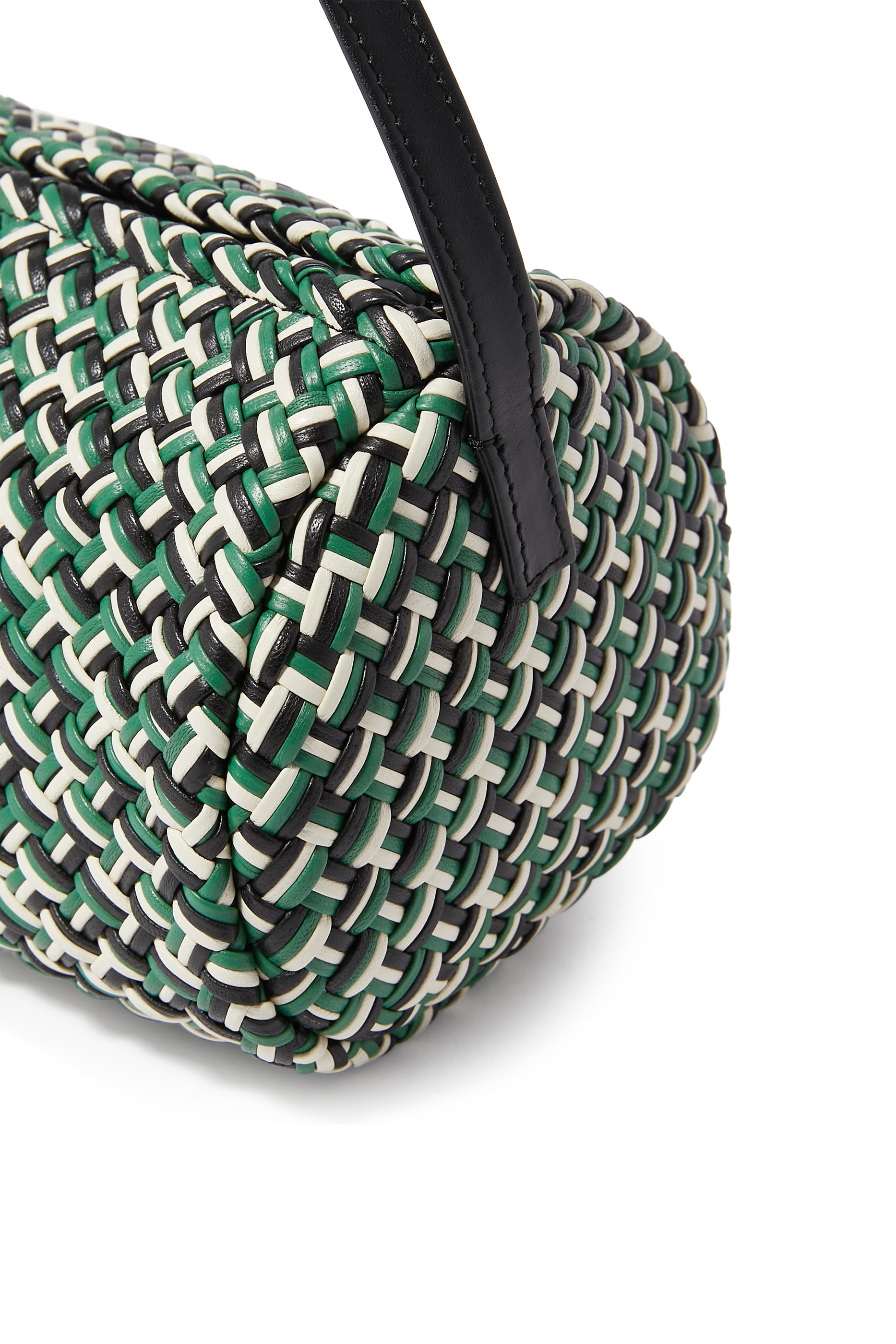 حقيبة كتف كونولو