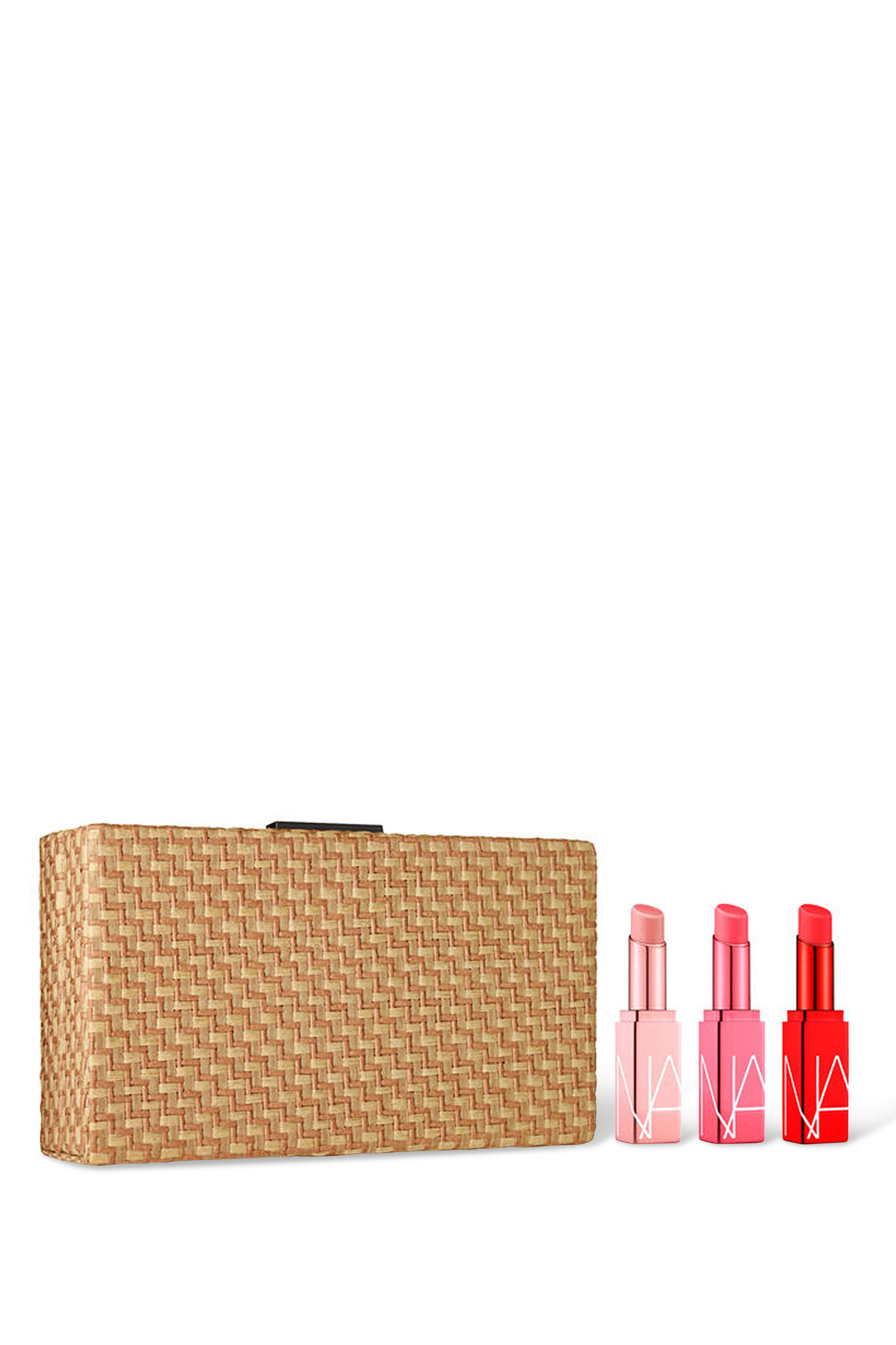 مجموعة مرطب شفاه سور لا بلاج بإصدار محدود