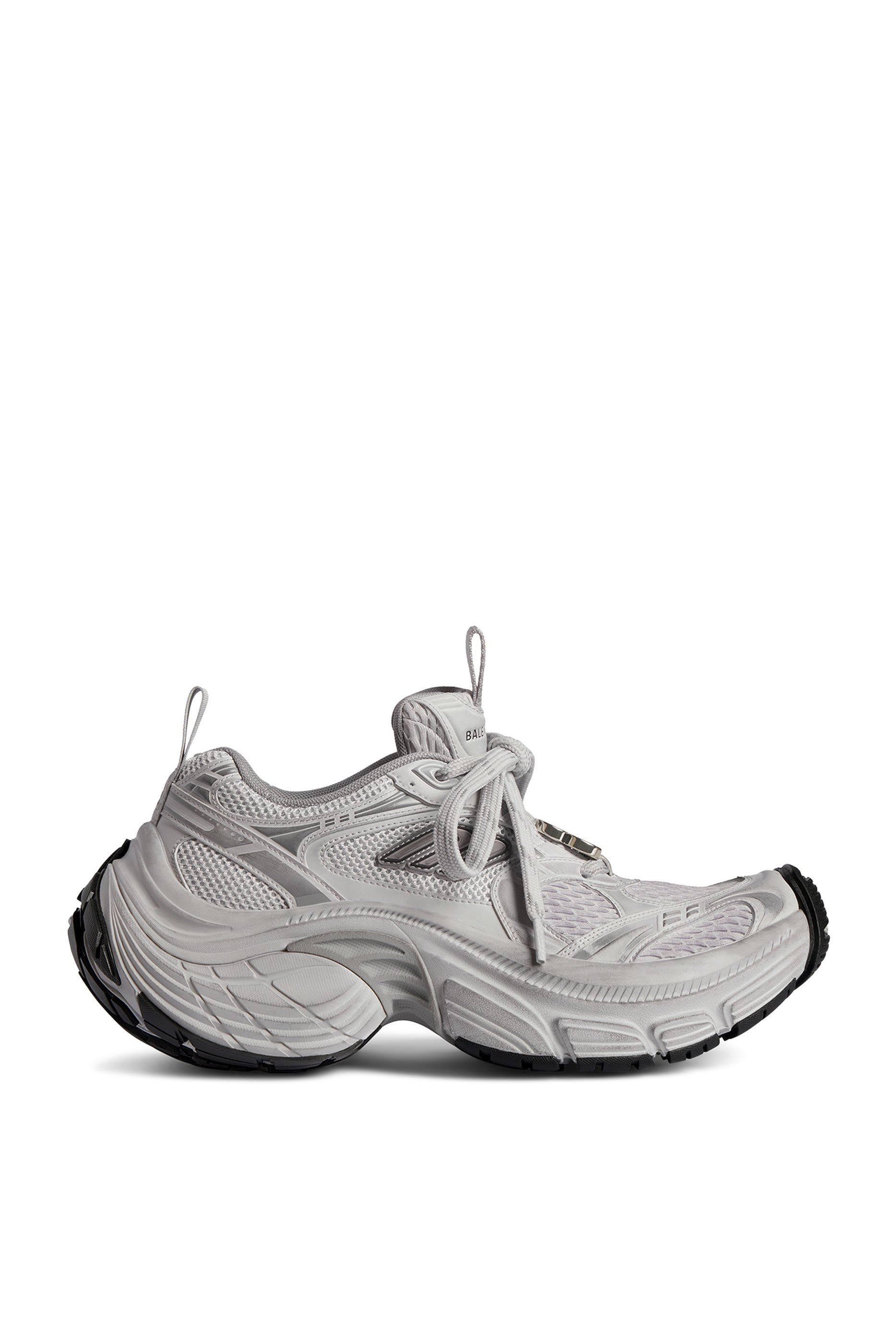 سنيكرز 6 اكس إل مزين بحلي للنساء 