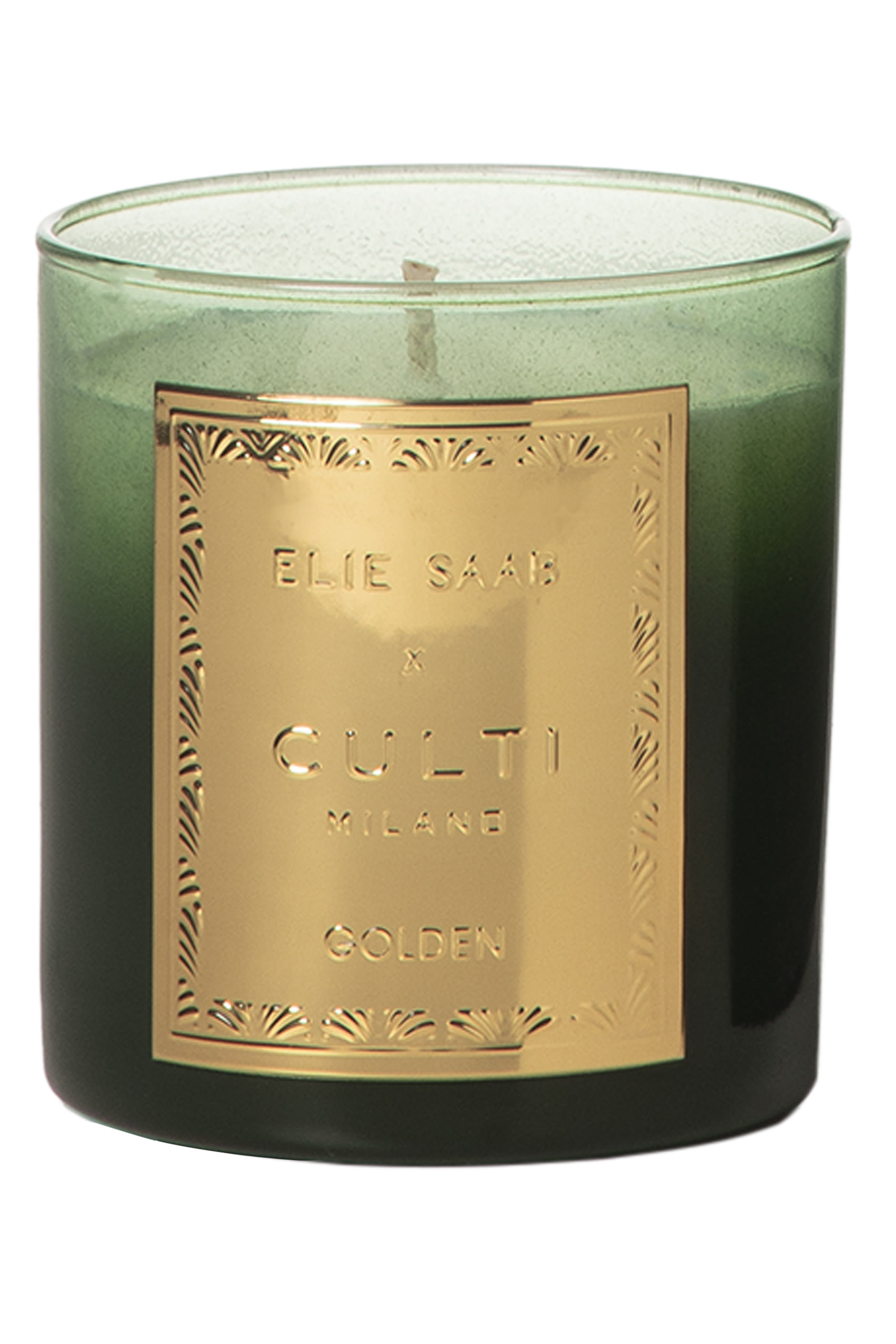 شمعة ايلي صعب غولدن