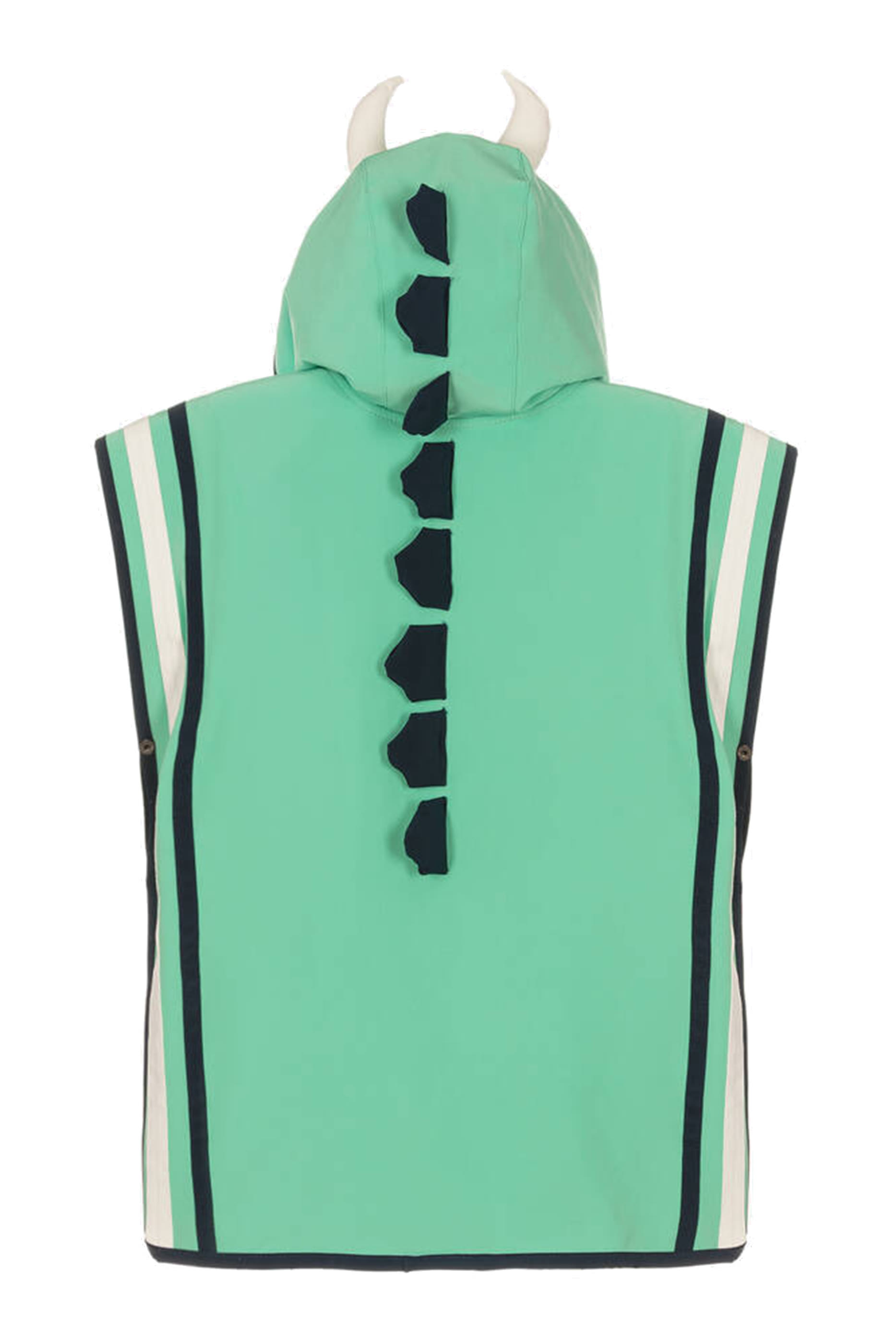 بونشو بتصميم الديناصور سبايك