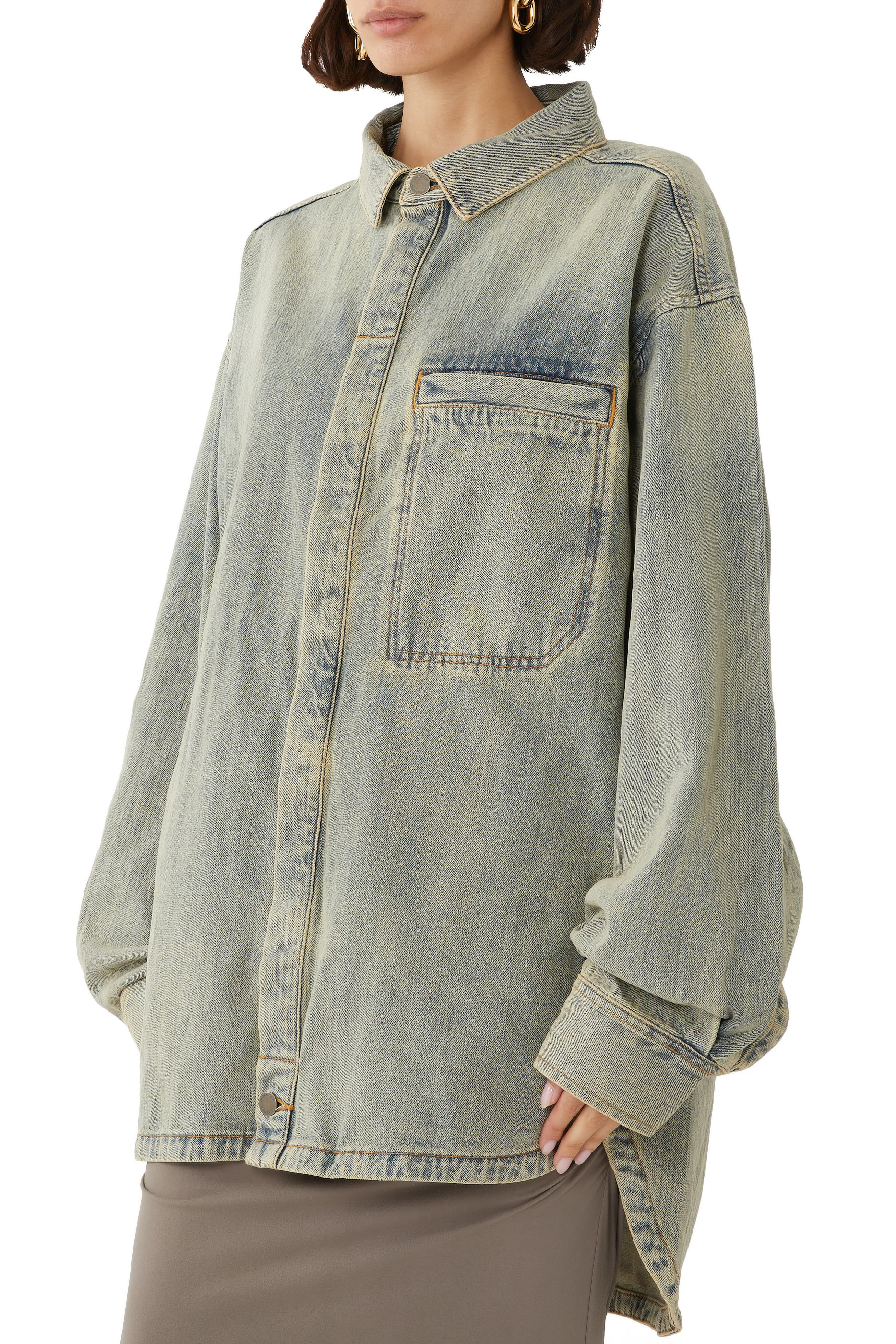 قميص هيركوليان