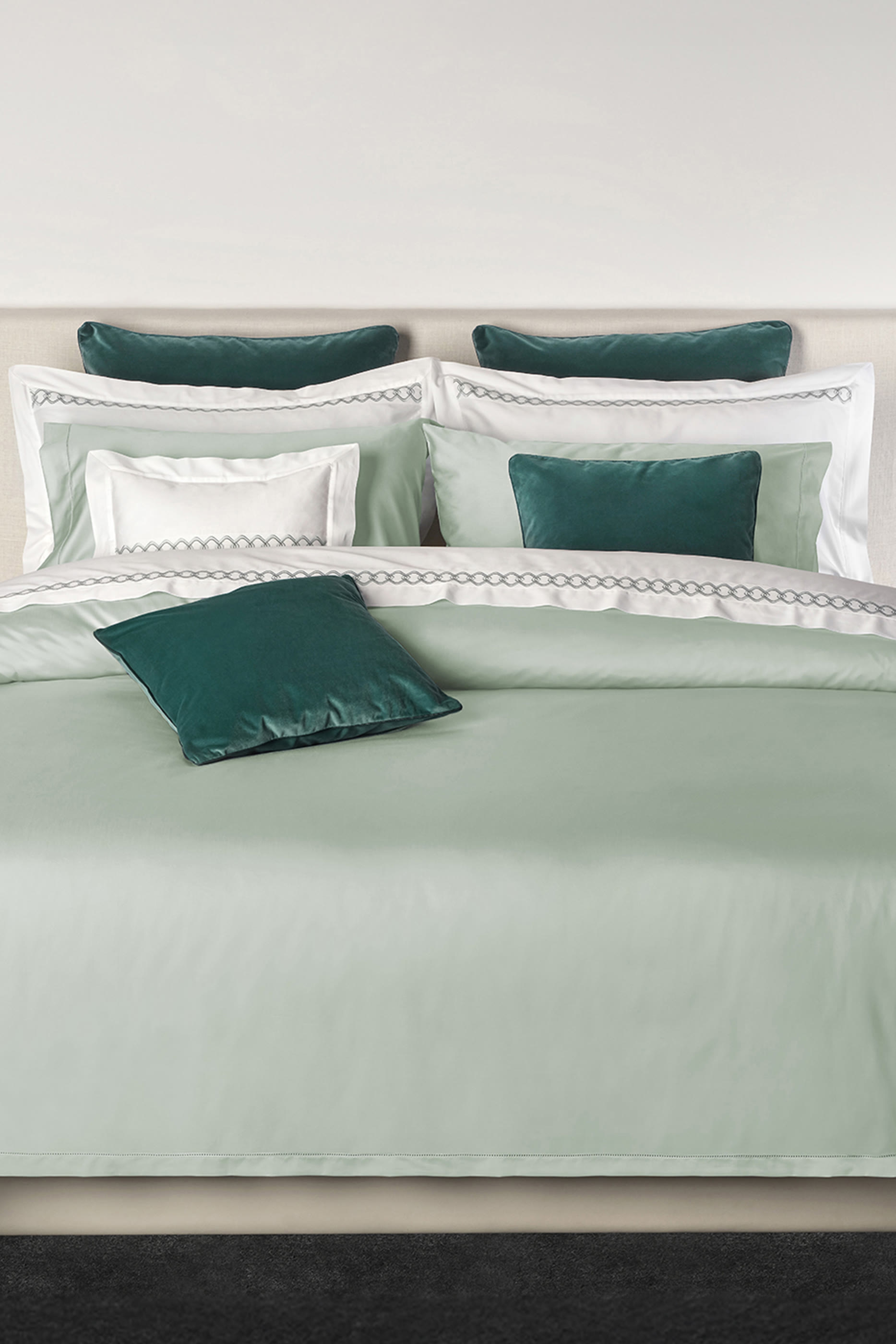 غطاء وسادة سويف