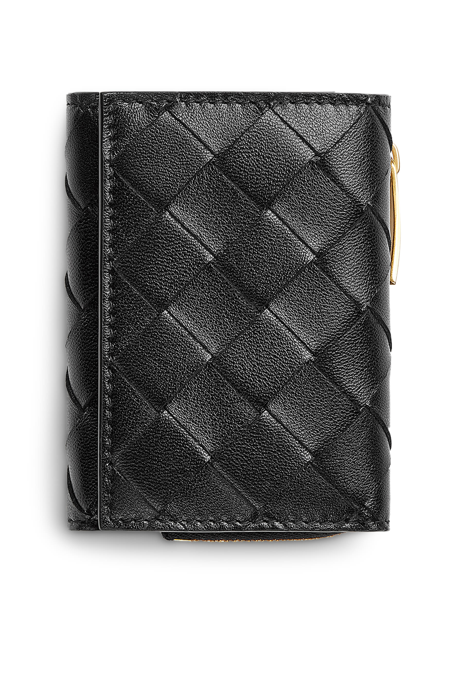 محفظة ثلاثية الطيّ