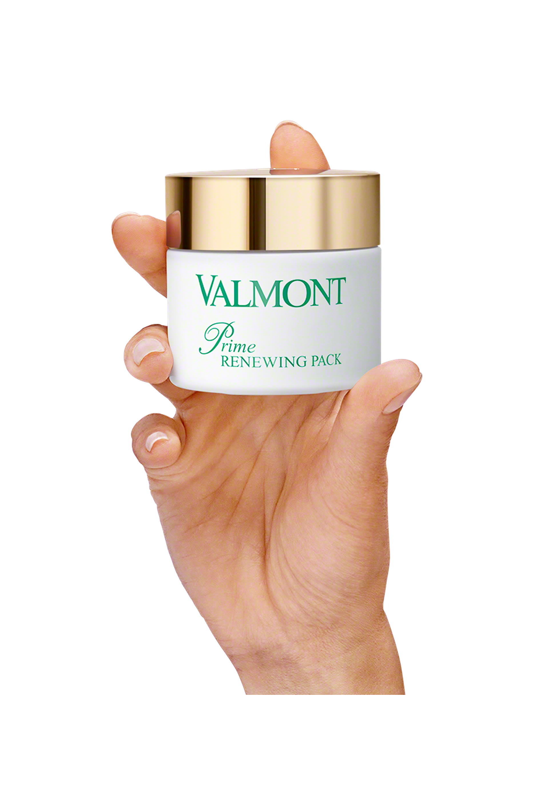 مجموعة قناع برايم لتجديد حيوية البشرة