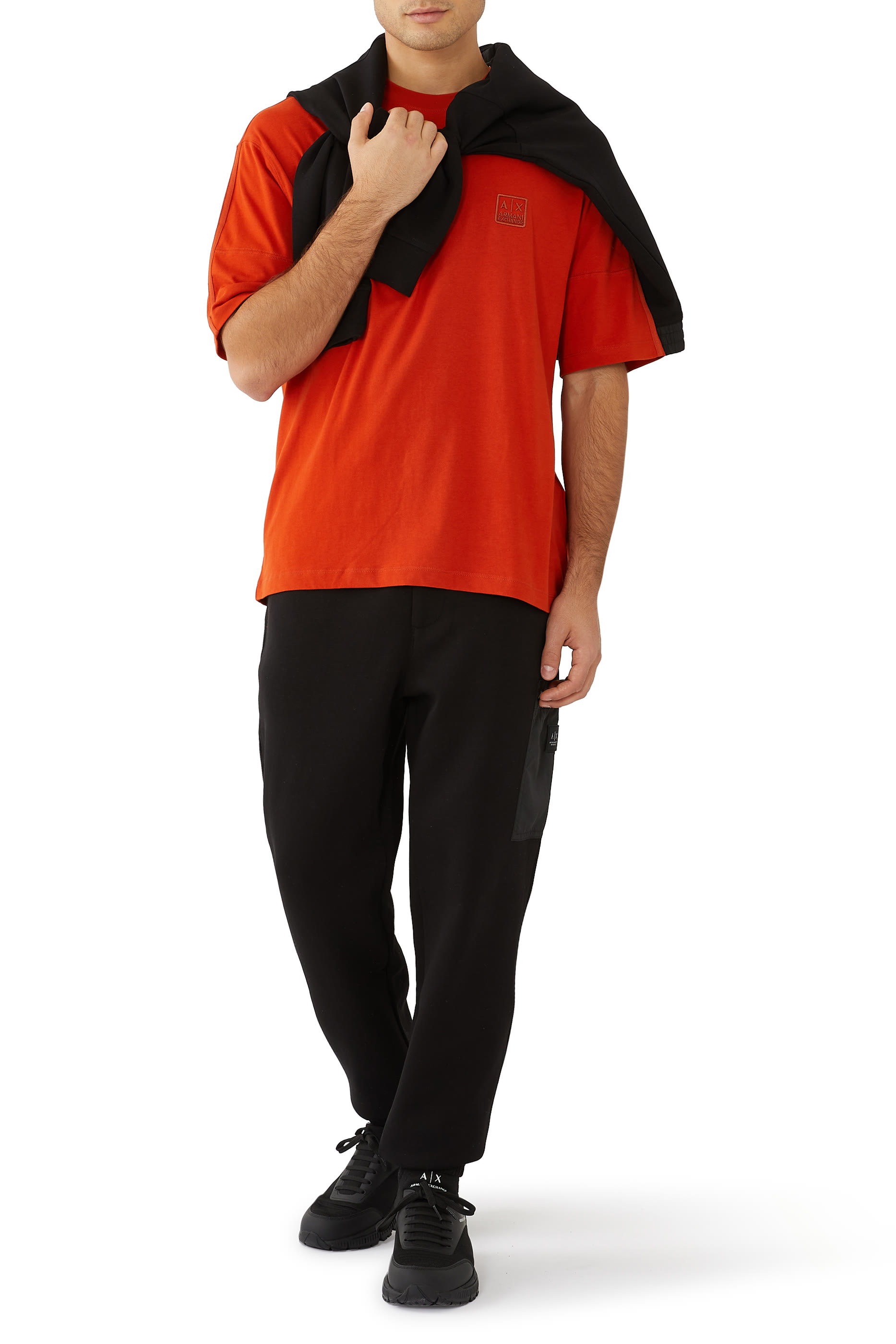 تيشيرت ايربن ايكسبيديشن