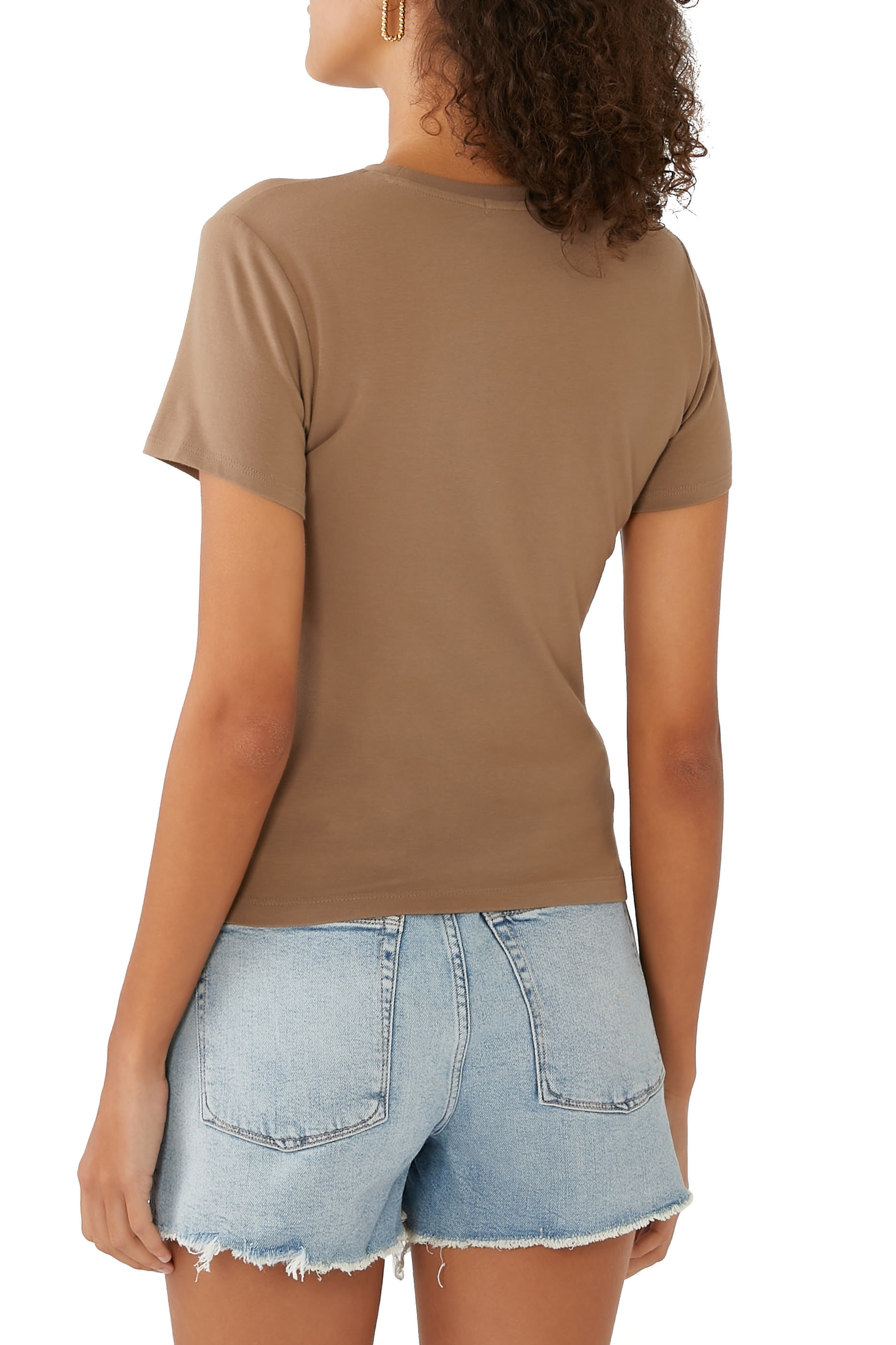 تيشيرت بيبي قطن