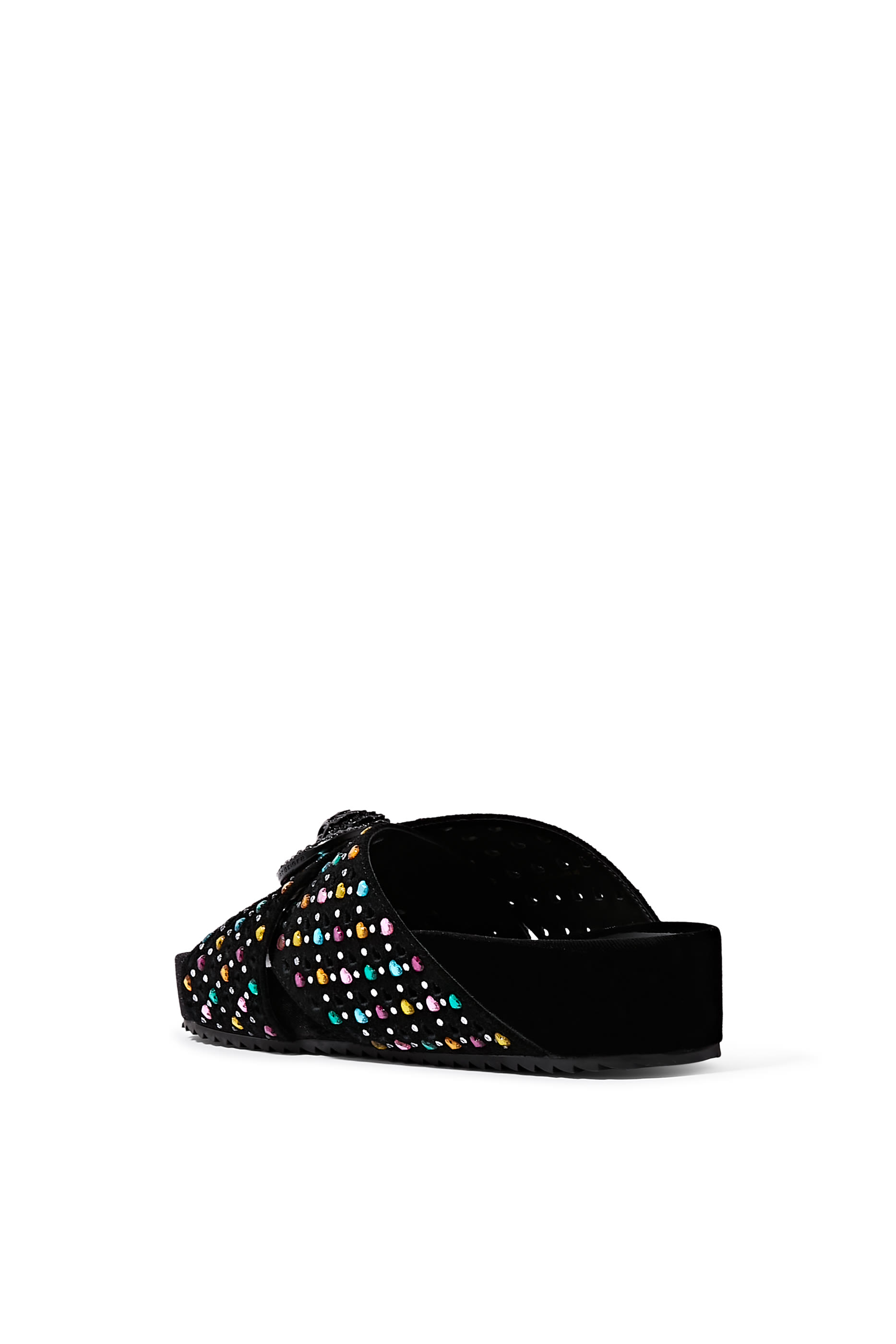 صندل تشيلسي بسيور متقاطعة