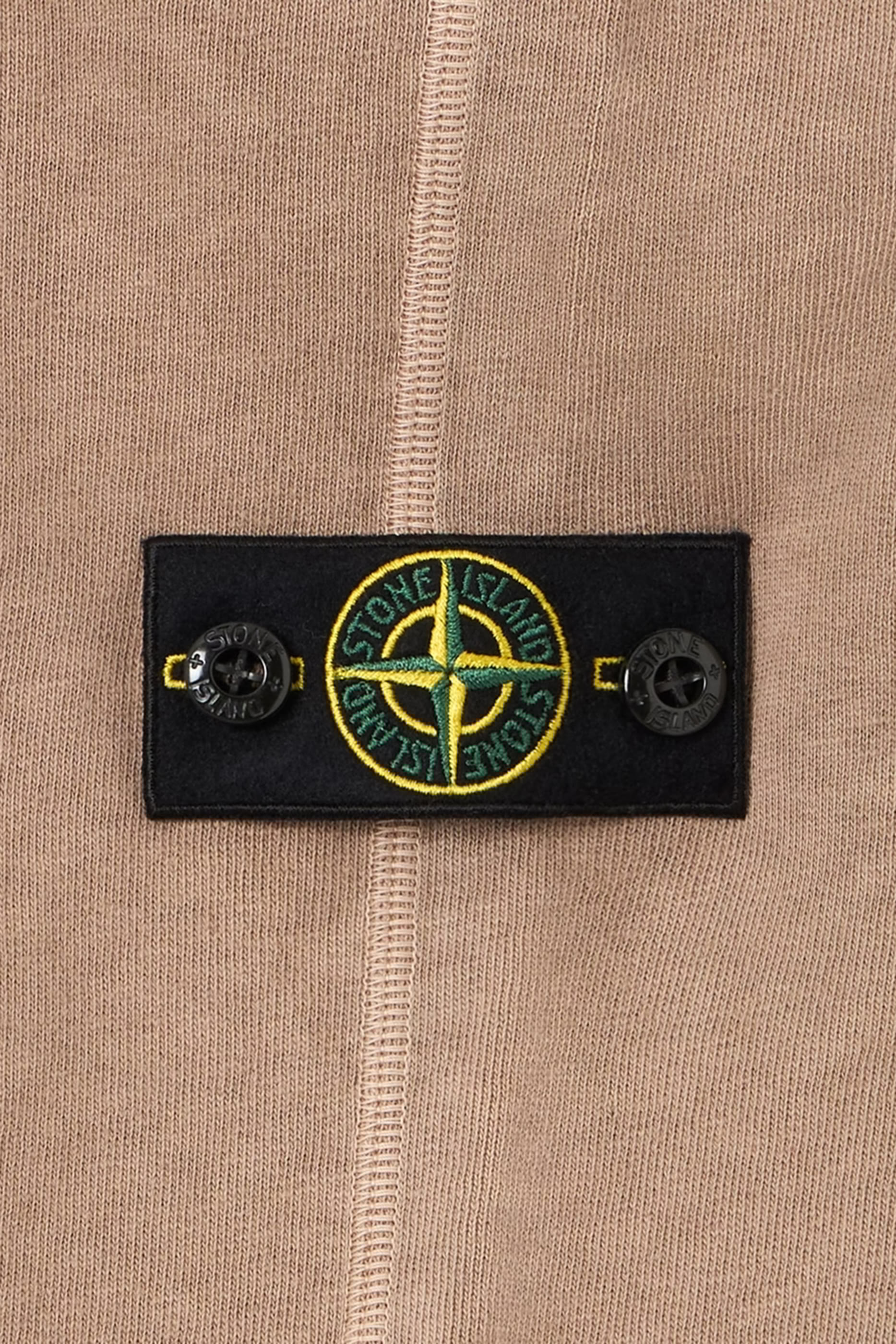 سويت شيرت بلون باهت صوف مالفيليه للأطفال