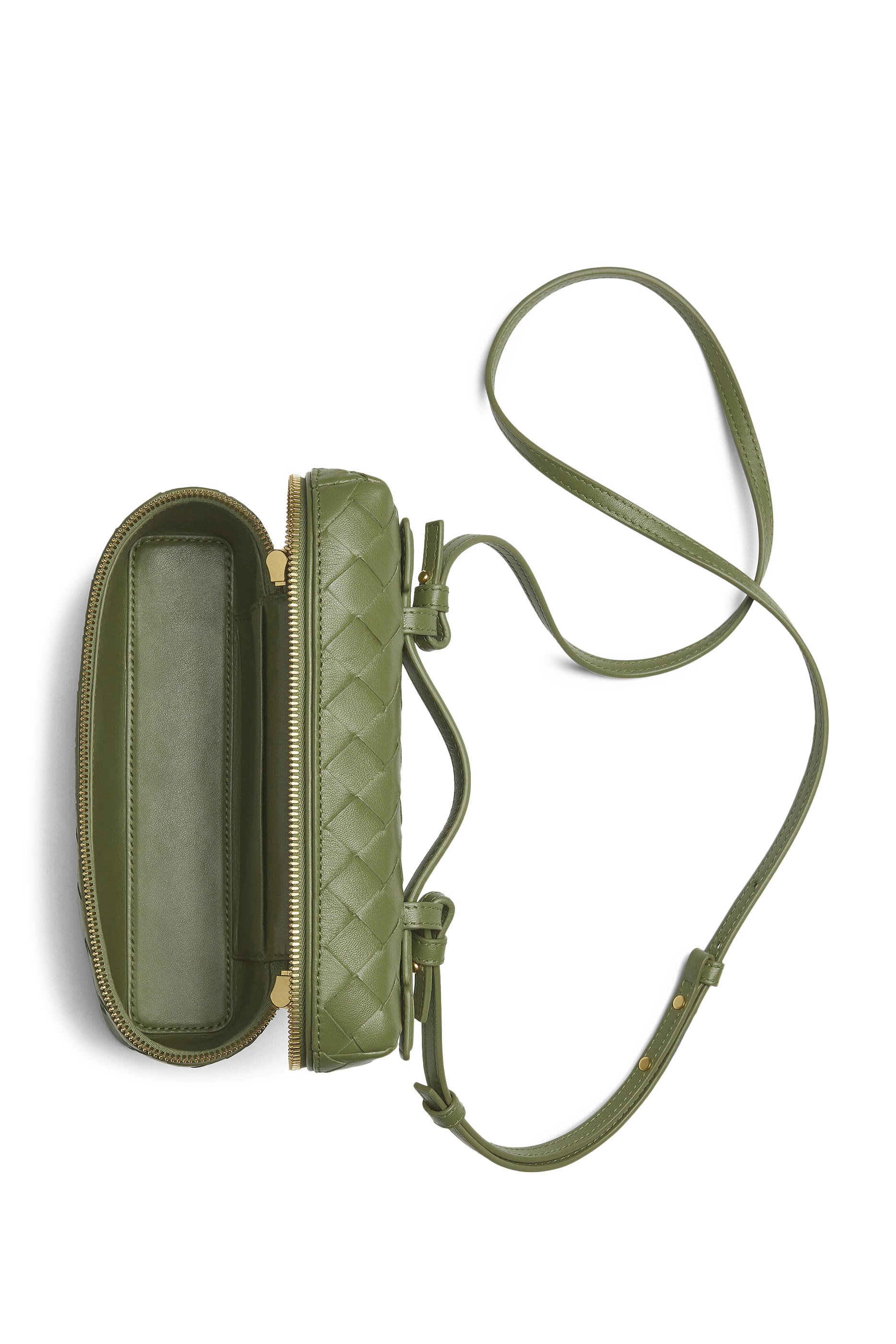 حقيبة مستحضرات تجميل بانج بانج