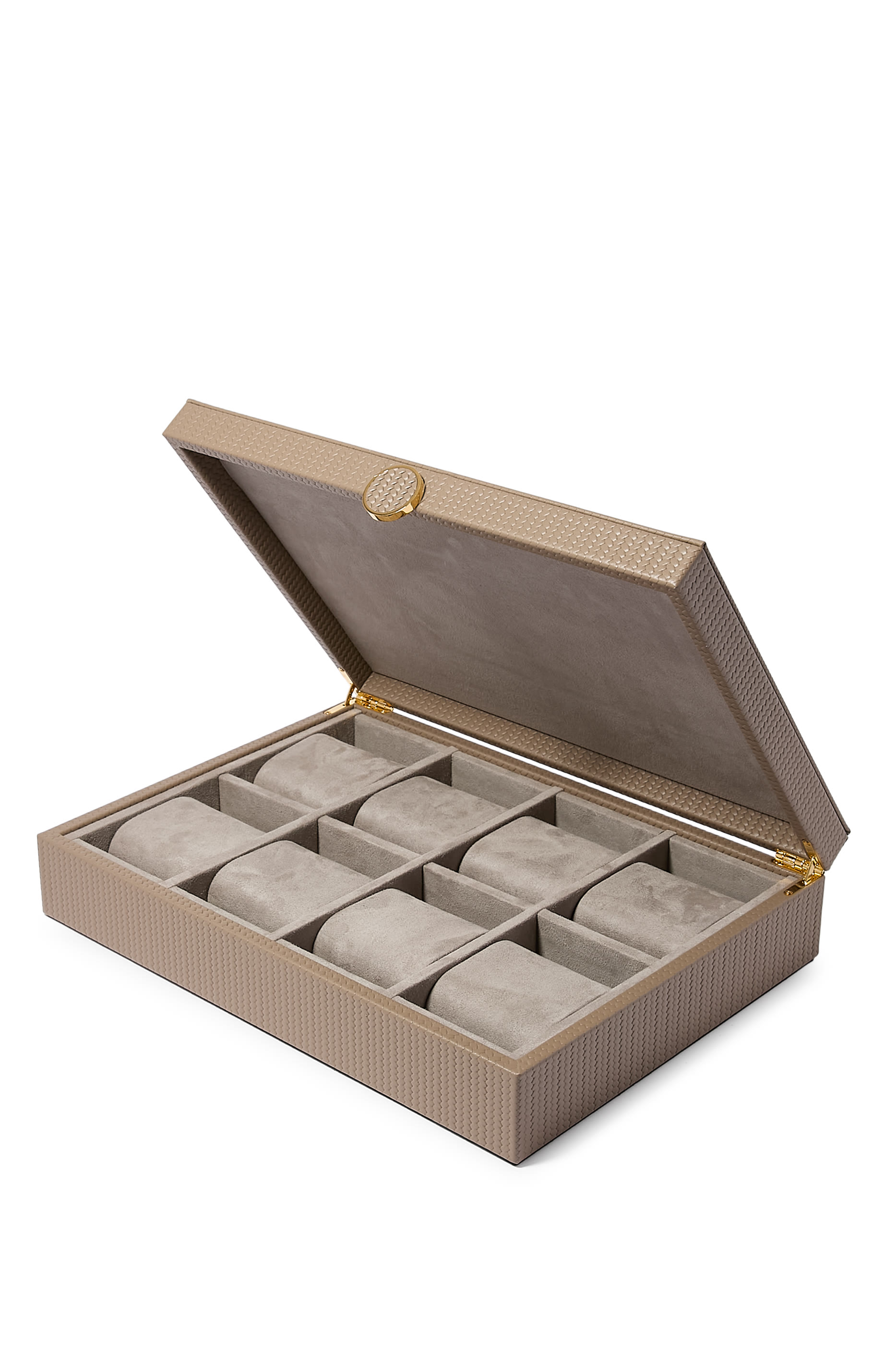 صندوق برستيج للساعات