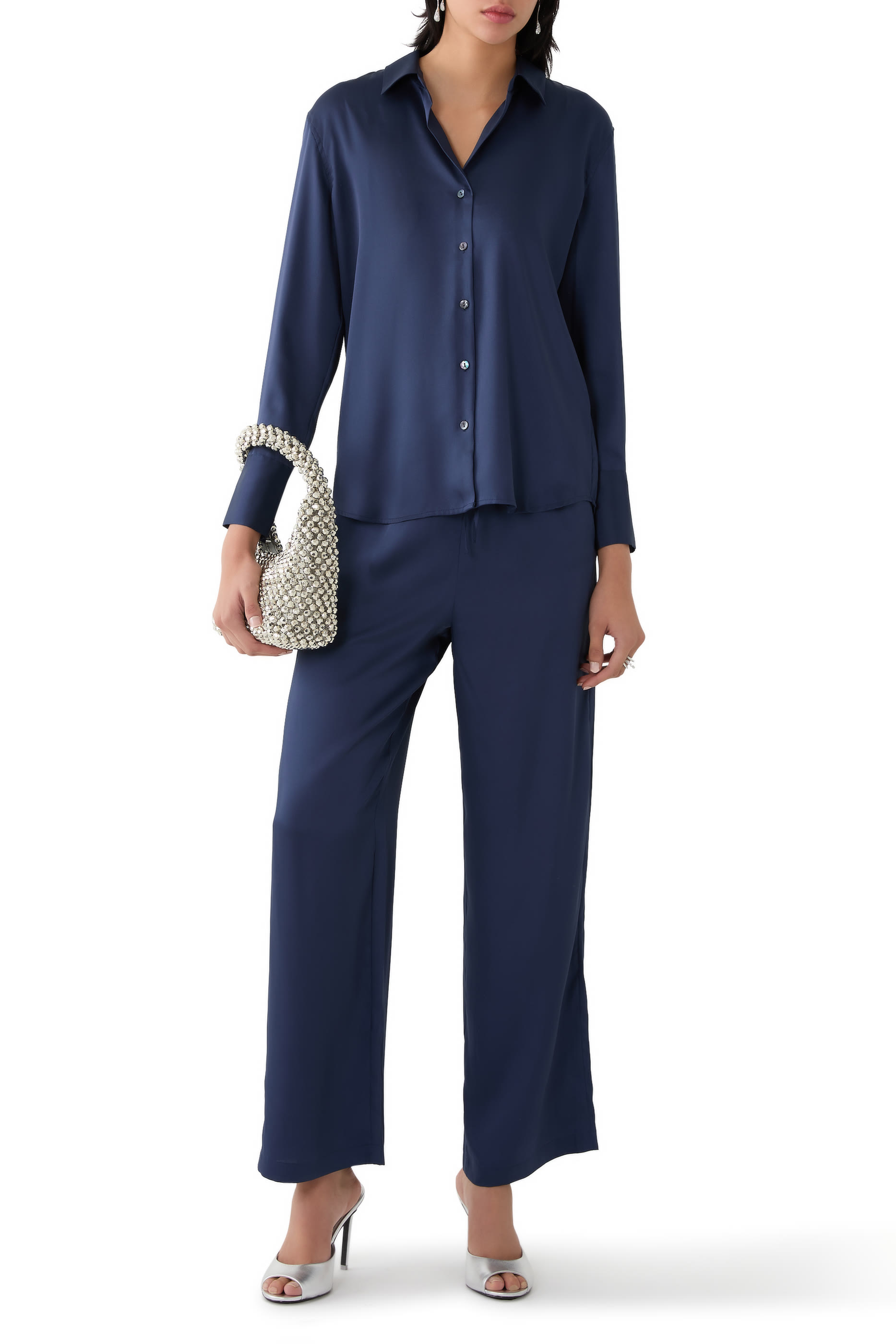 بنطال داماني