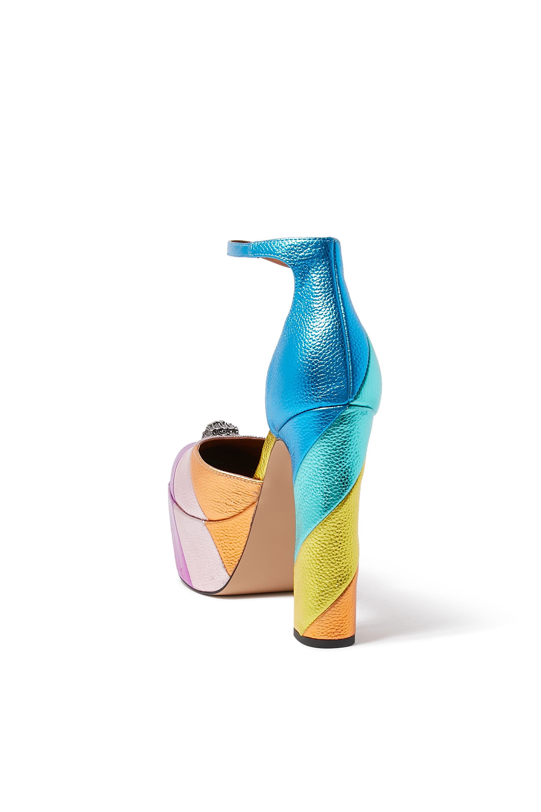 صندل كنسينغتون 115 بنعل سميك