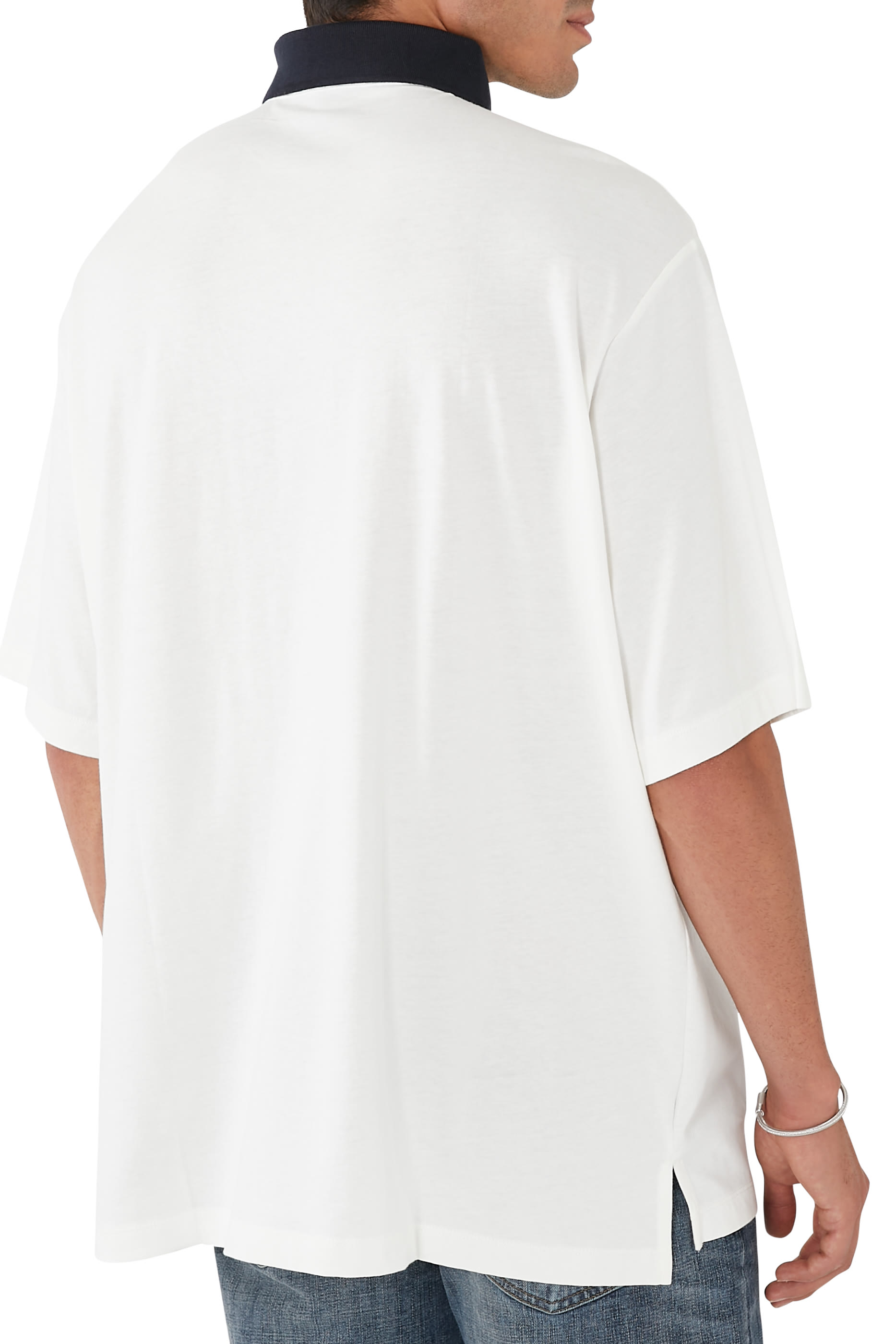 قميص بولو جيمنازيوم