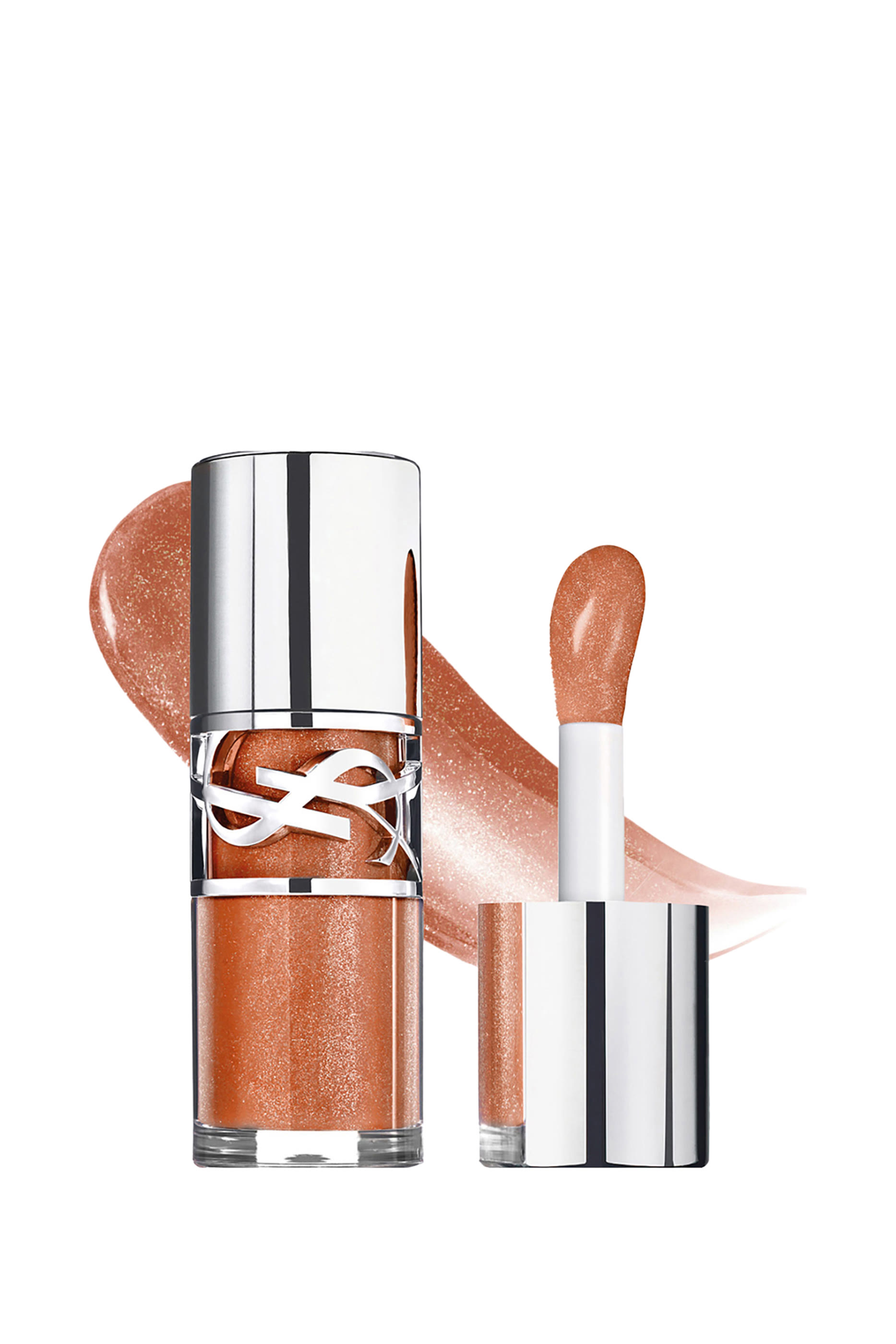 زيت ملمع لوفشاين لملأ الشفاه