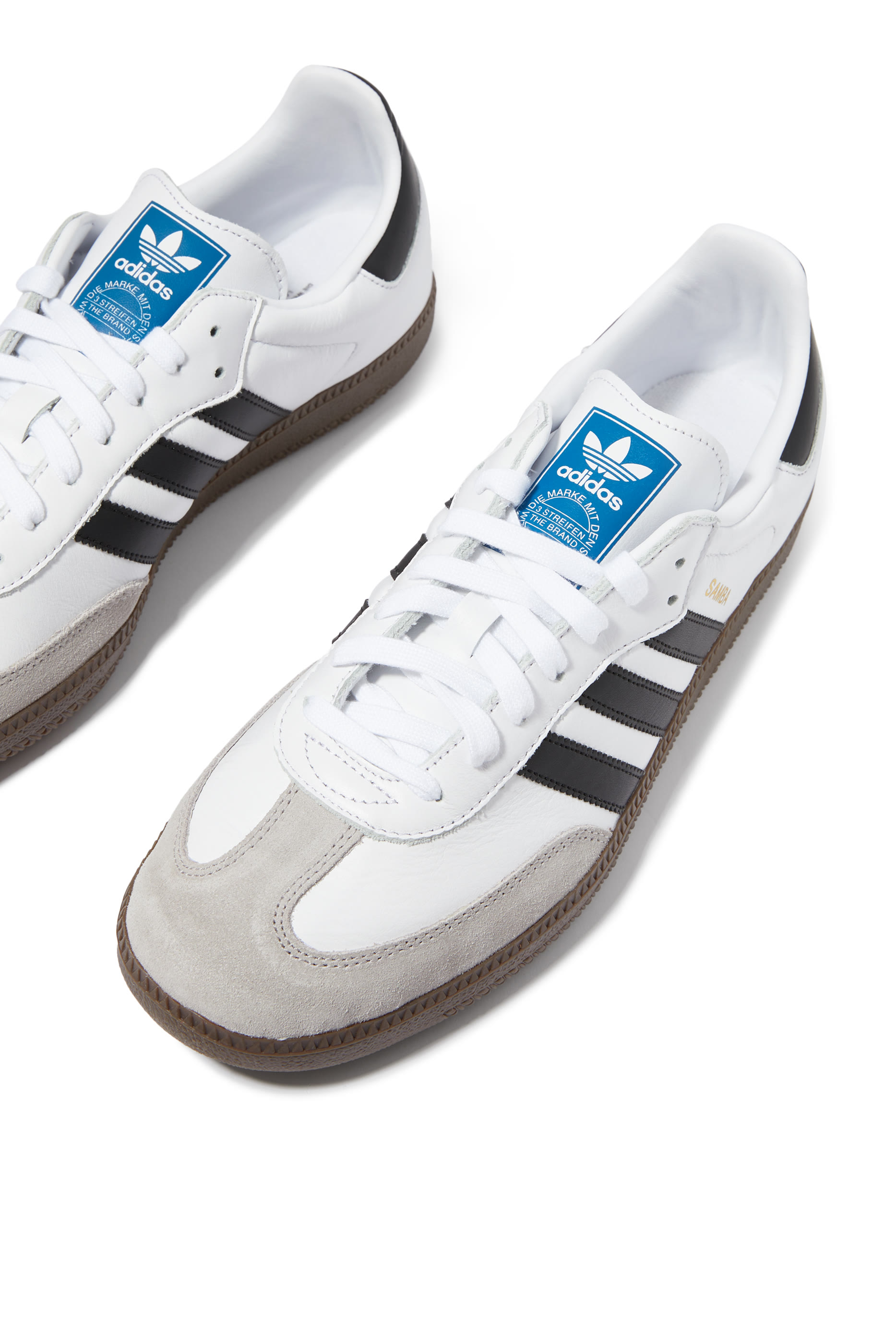 سنيكرز سامبا أو جي