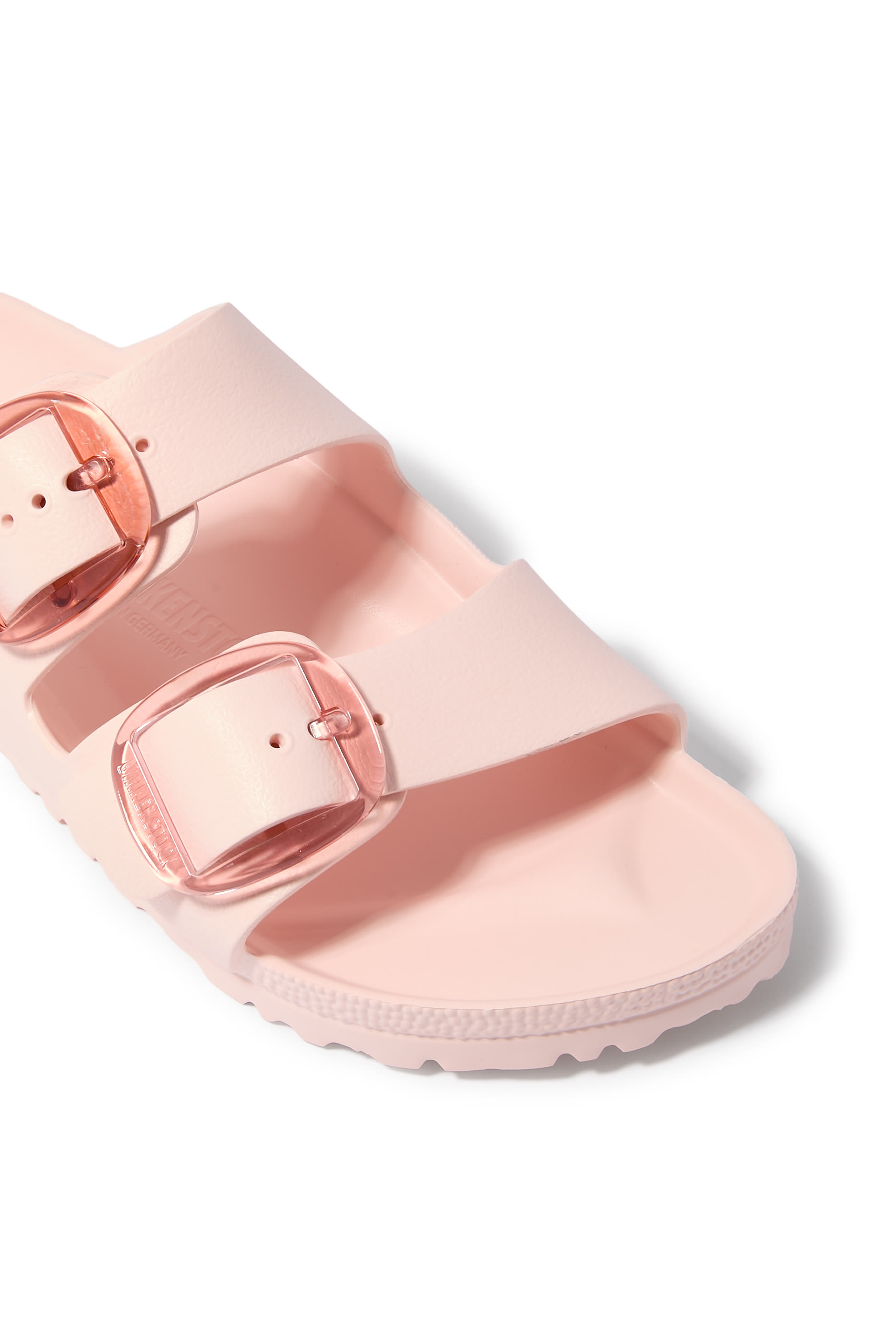 حذاء أريزونا بإبزيم كبير