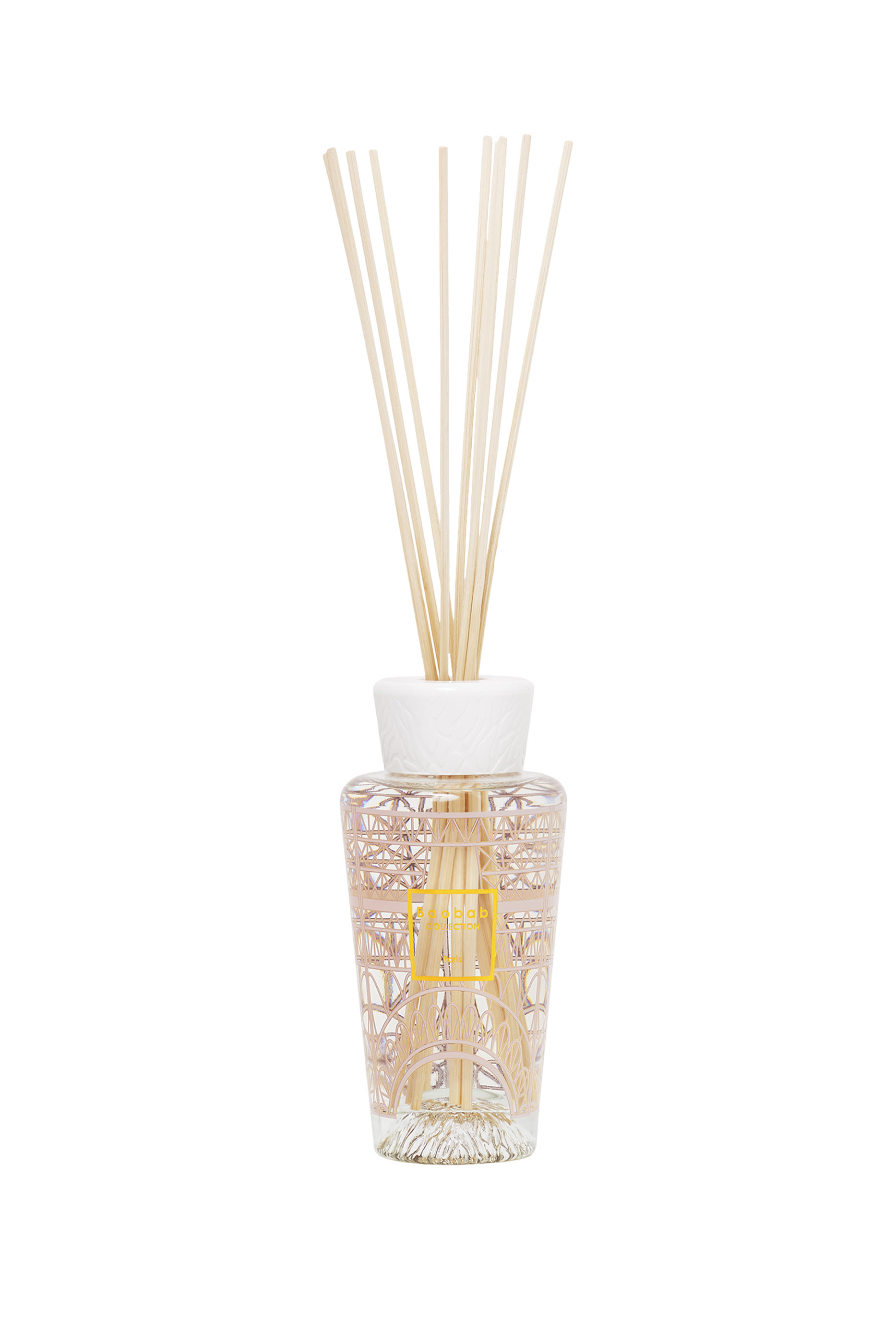 موزع عطر ماي فيرست باوباب باريس