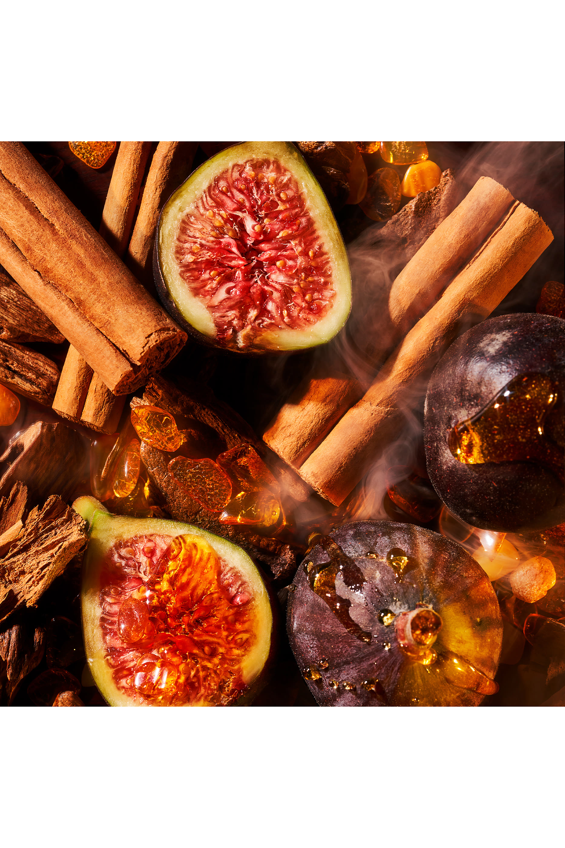 مجموعة عمبر عود للكريسماس