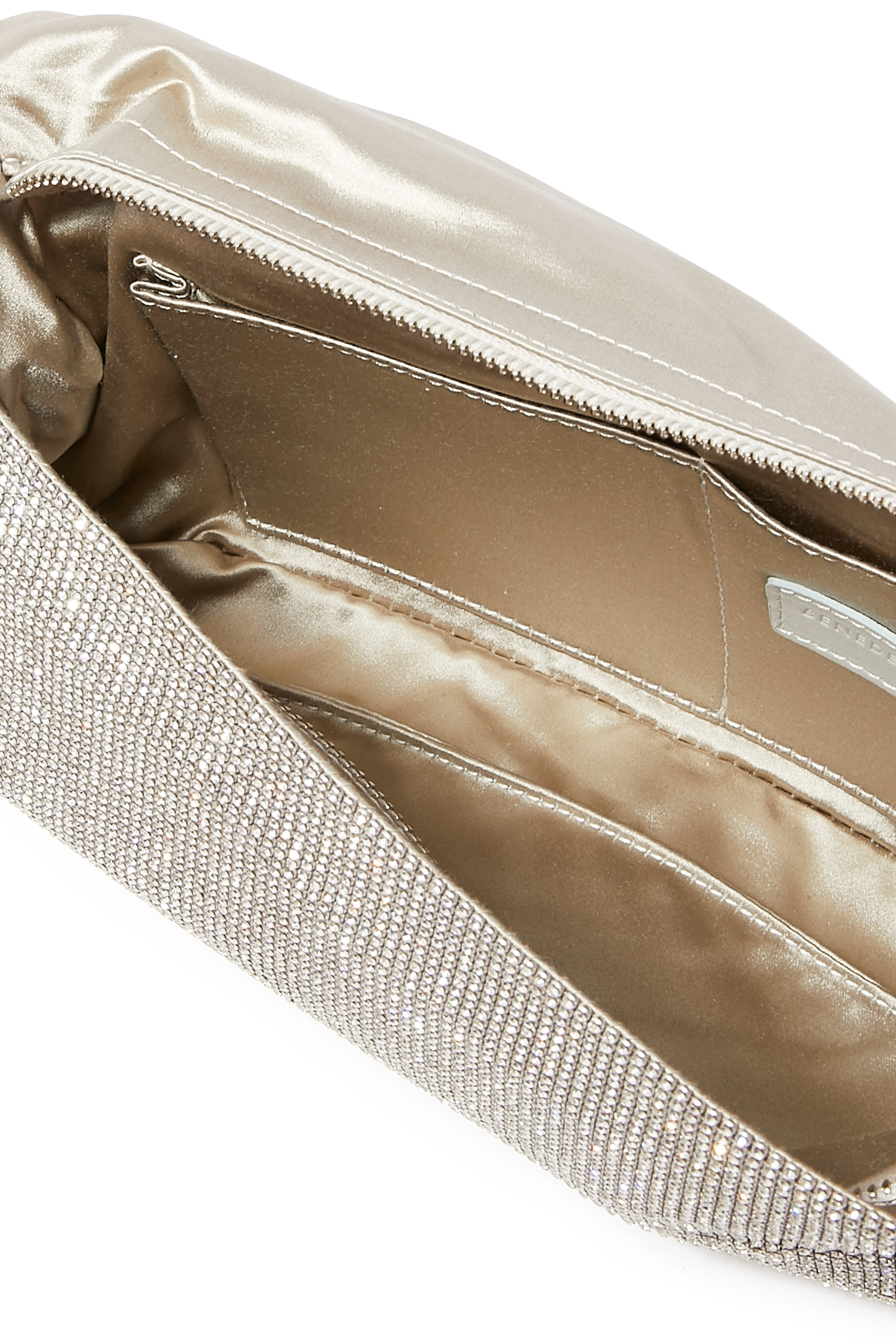 حقيبة كتف فيتي لا جراند