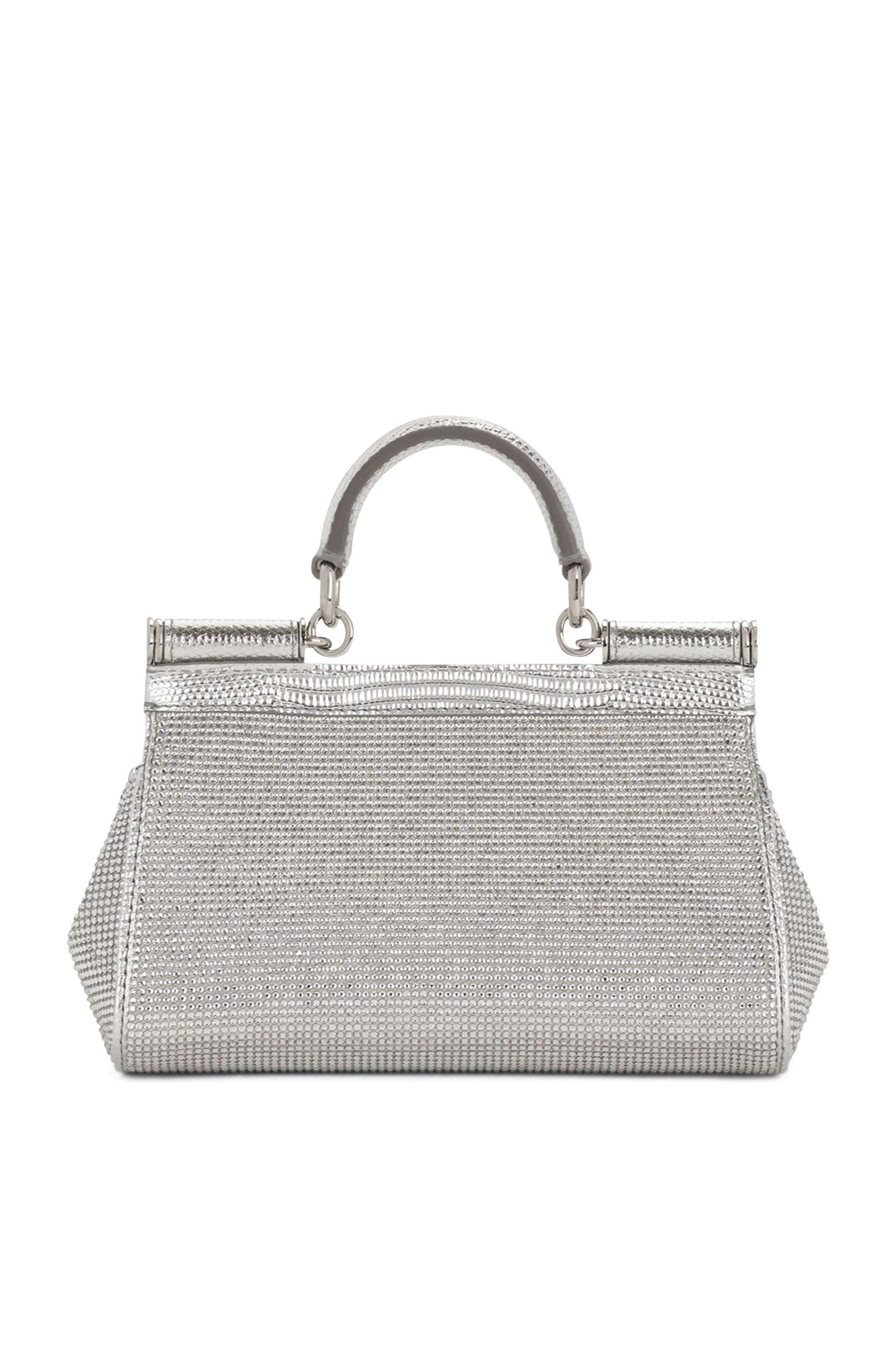 حقيبة يد سيسيلي صغيرة كيم كارداشيان