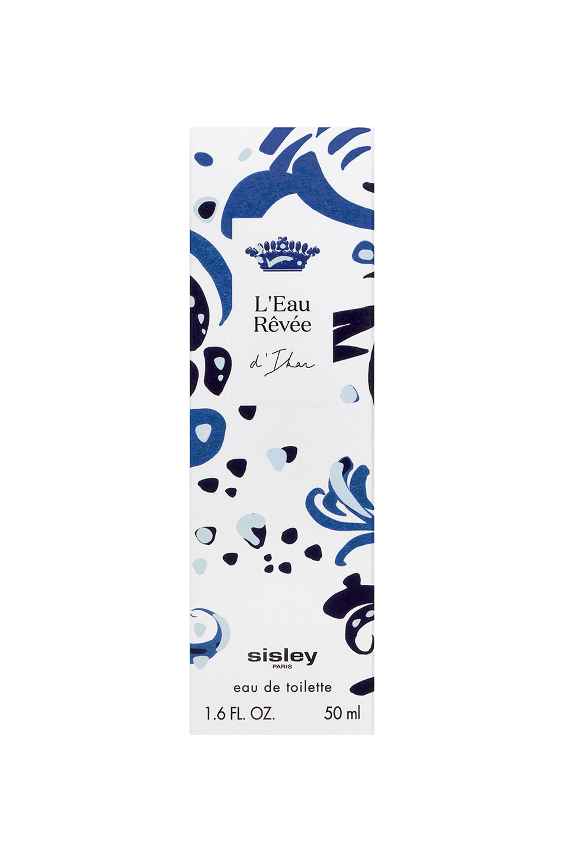 أو دو تواليت لو ريفي ديكار