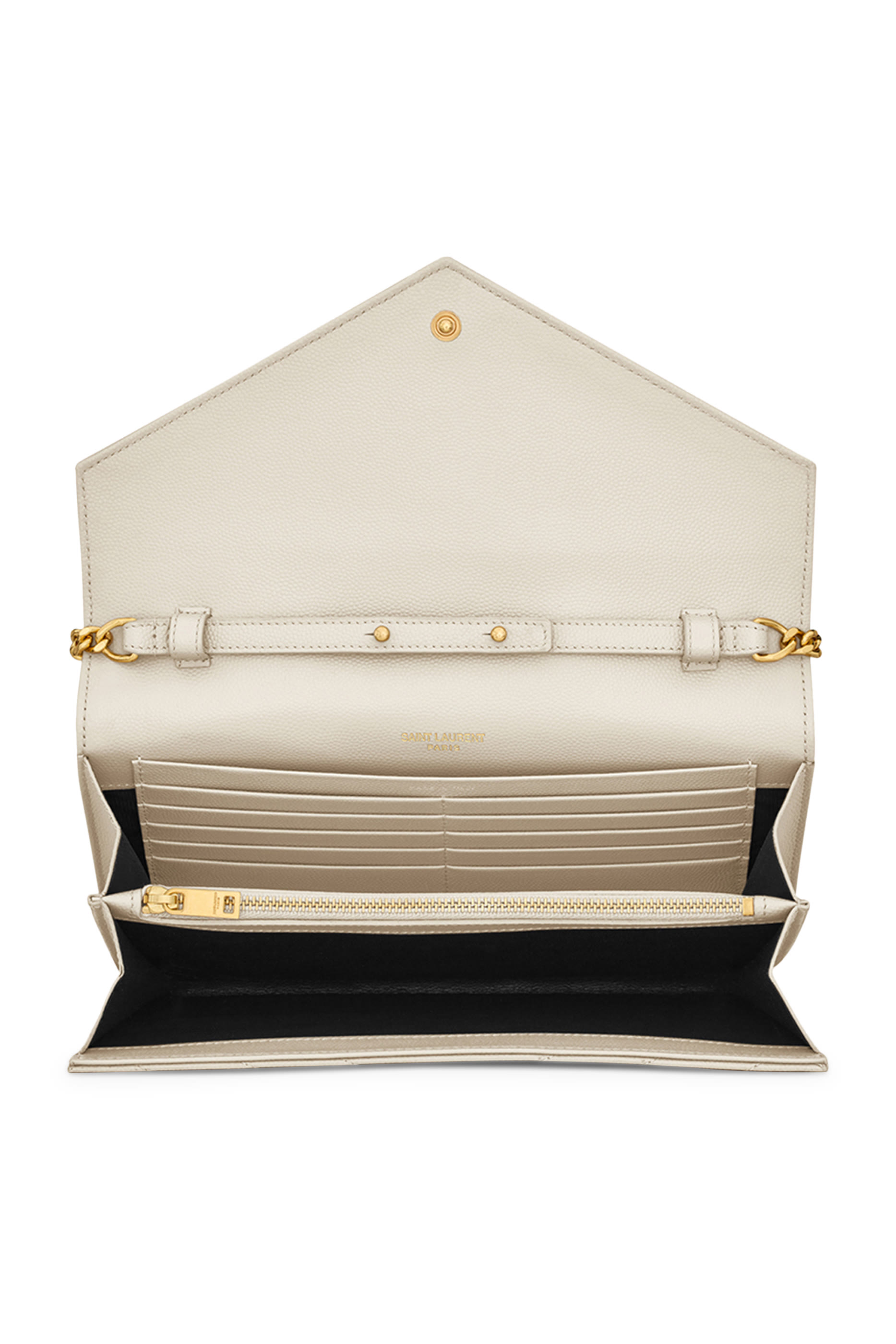 حقيبة كاساندر صغيرة بسلسلة