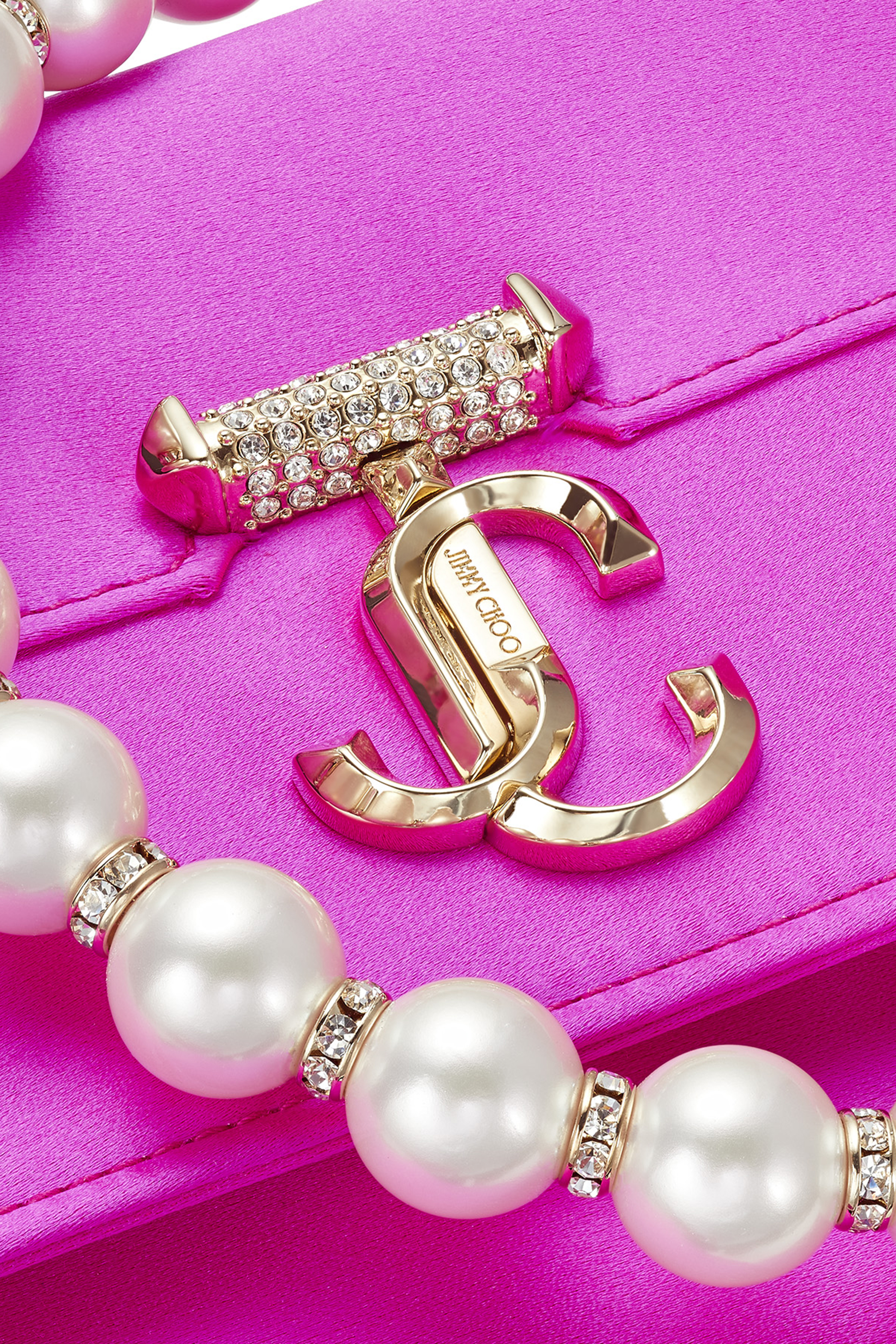 حقيبة كتف فارن كواد مقاس XS