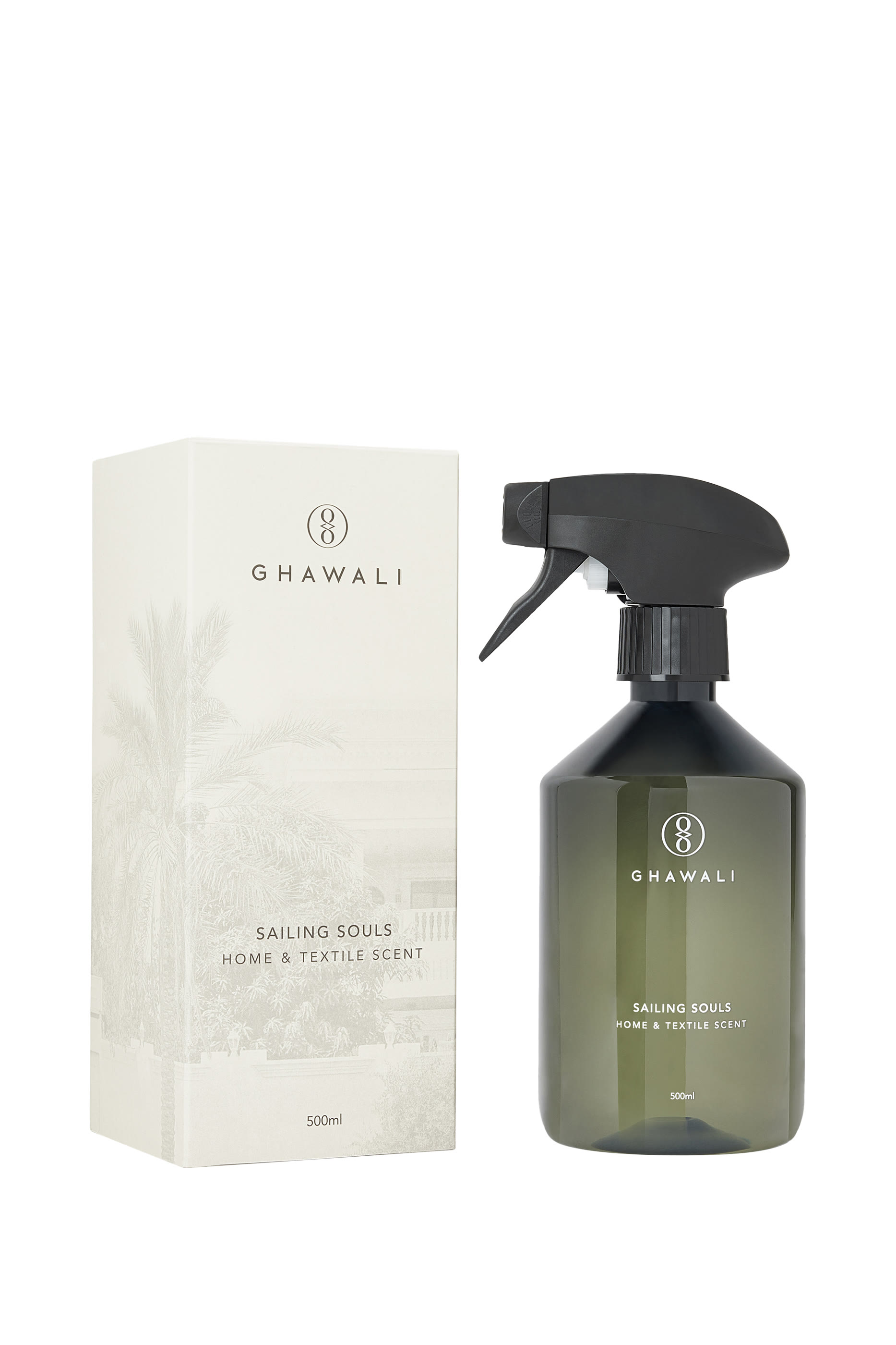 عطر سايلينغ سولز للأقمشة والمنزل